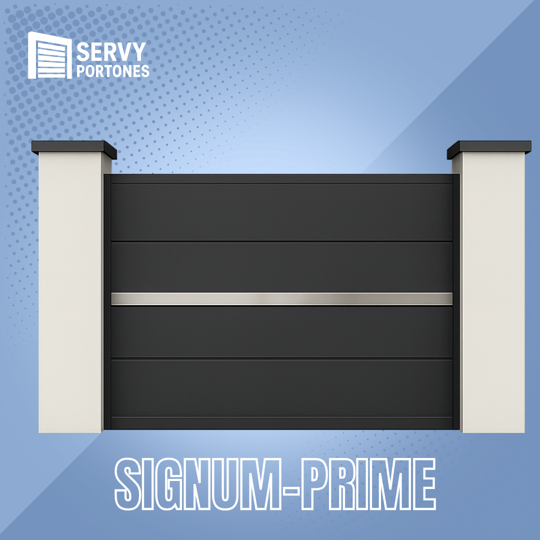SIGNUM-PRIME