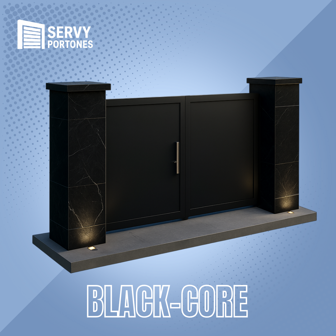 Black-Core