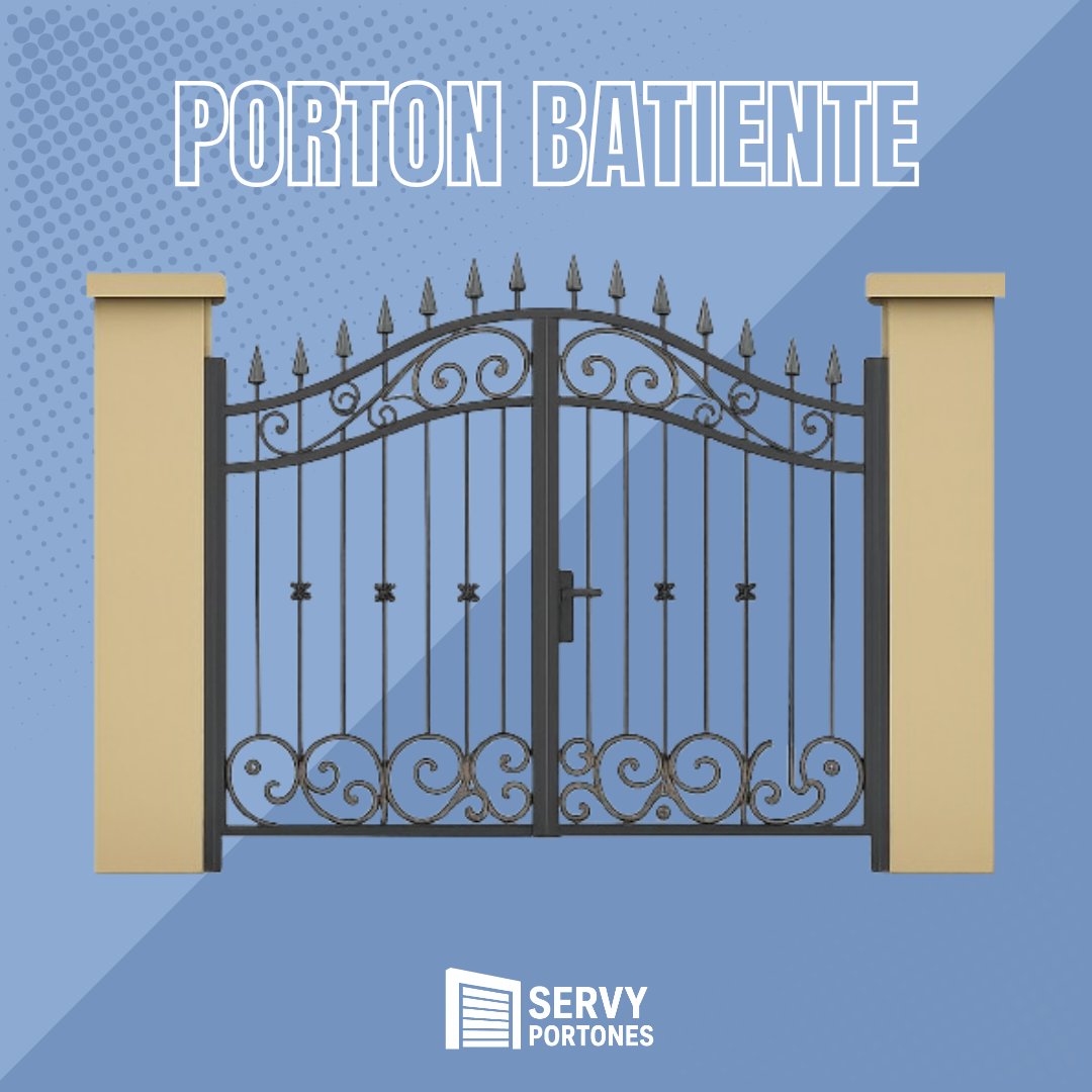 Portón Imperial