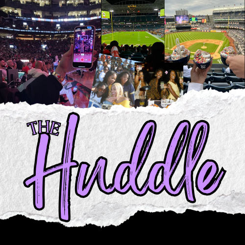 The Huddle Groupchat Membership