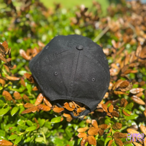 Girl, Know The Game Signature Hat