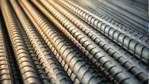 Steel Rebars
