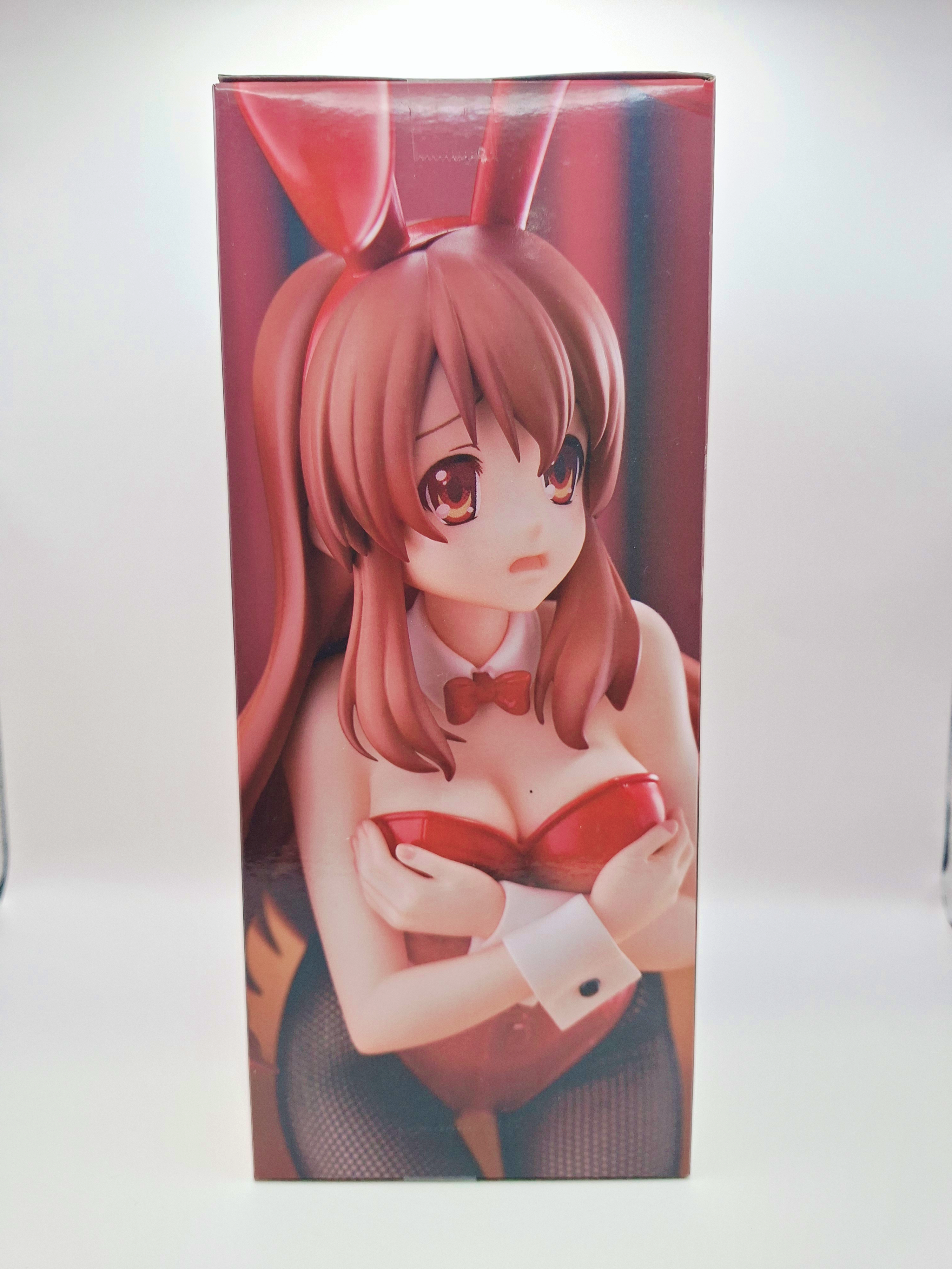 Figura Mikuro Asahina Bunny Girl