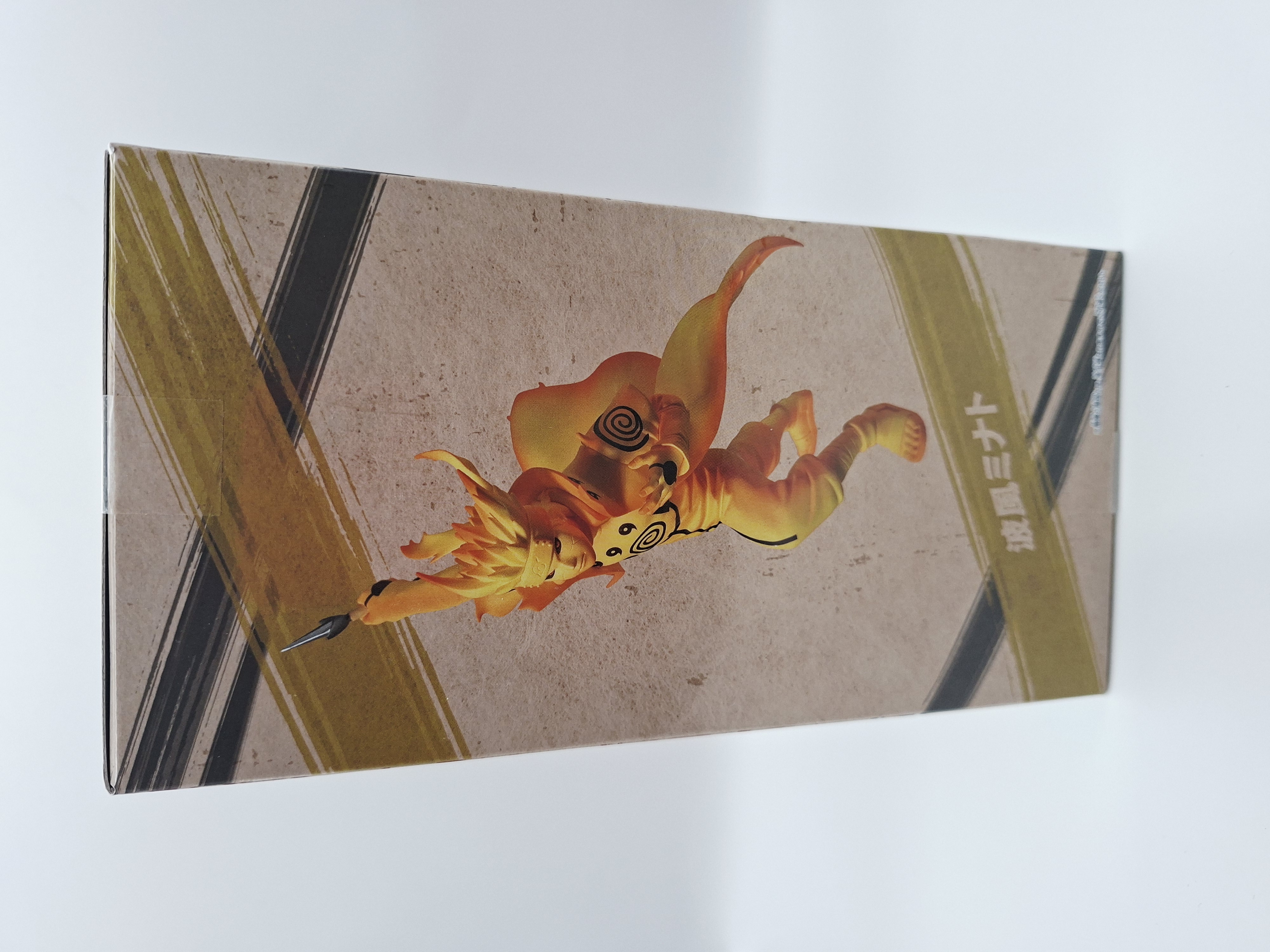 Figura Naruto Namikaze Minato Vibration Stars