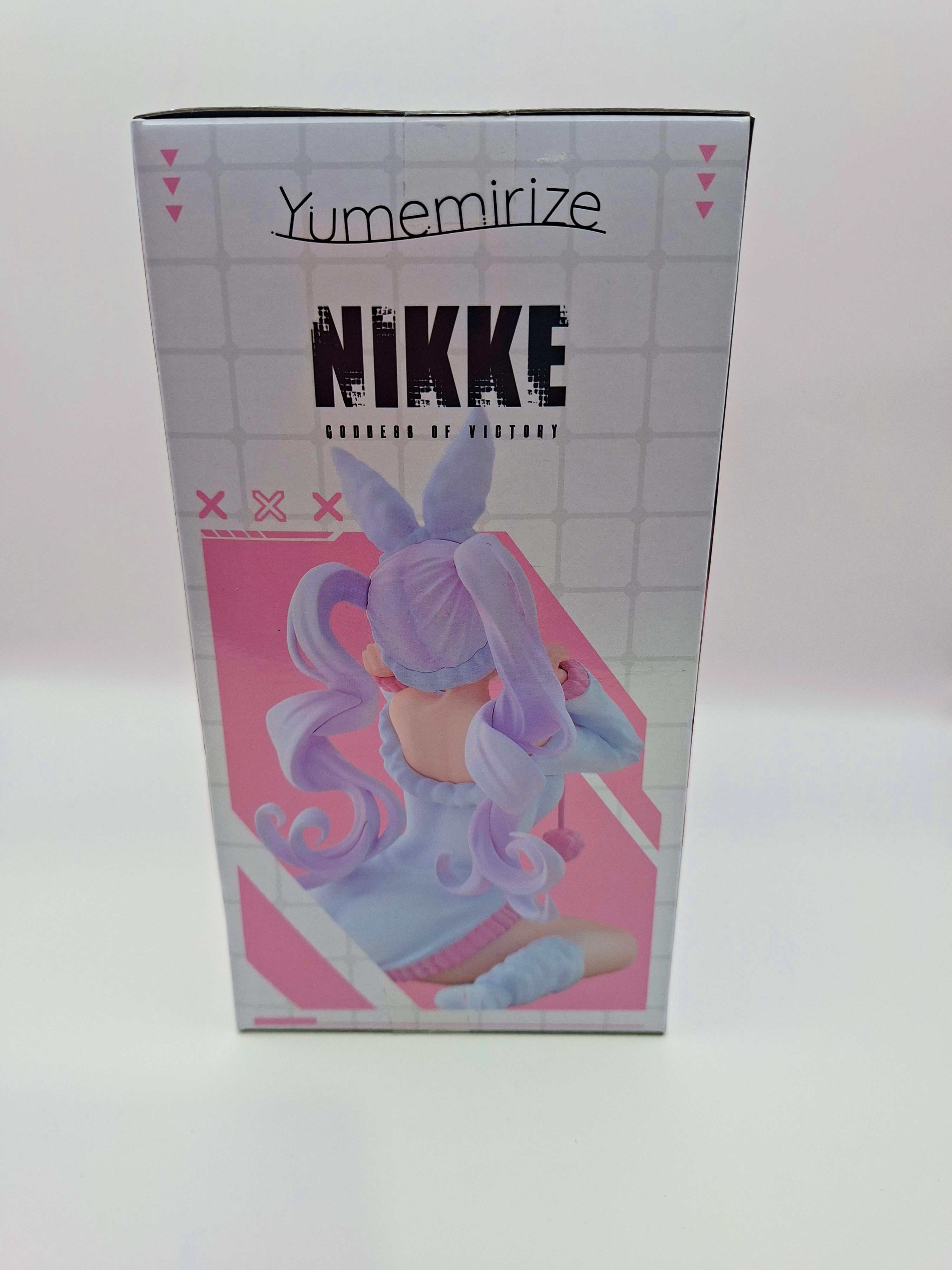 Figura Alice - Yume Mirize