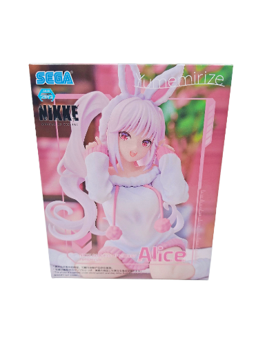 Figura Alice - Yume Mirize