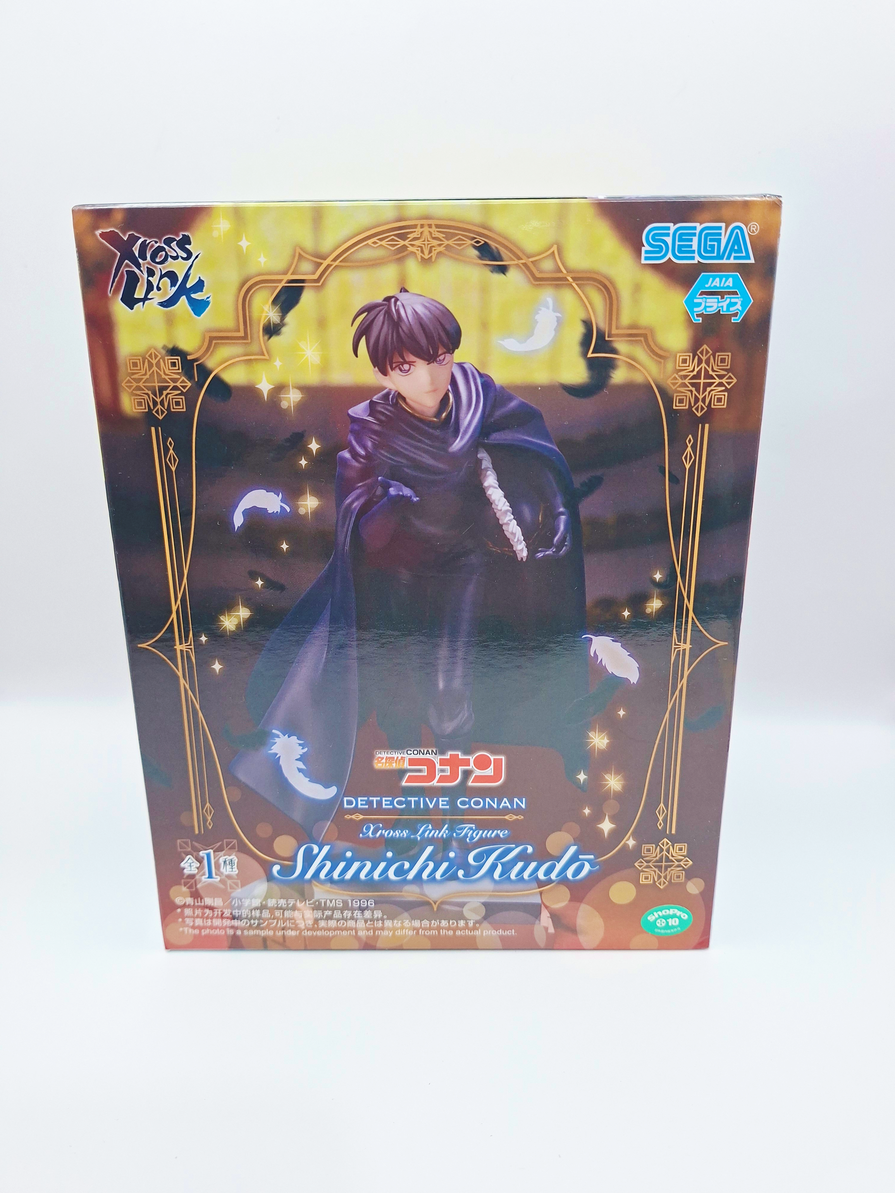 Figura de Shinichi Kudo