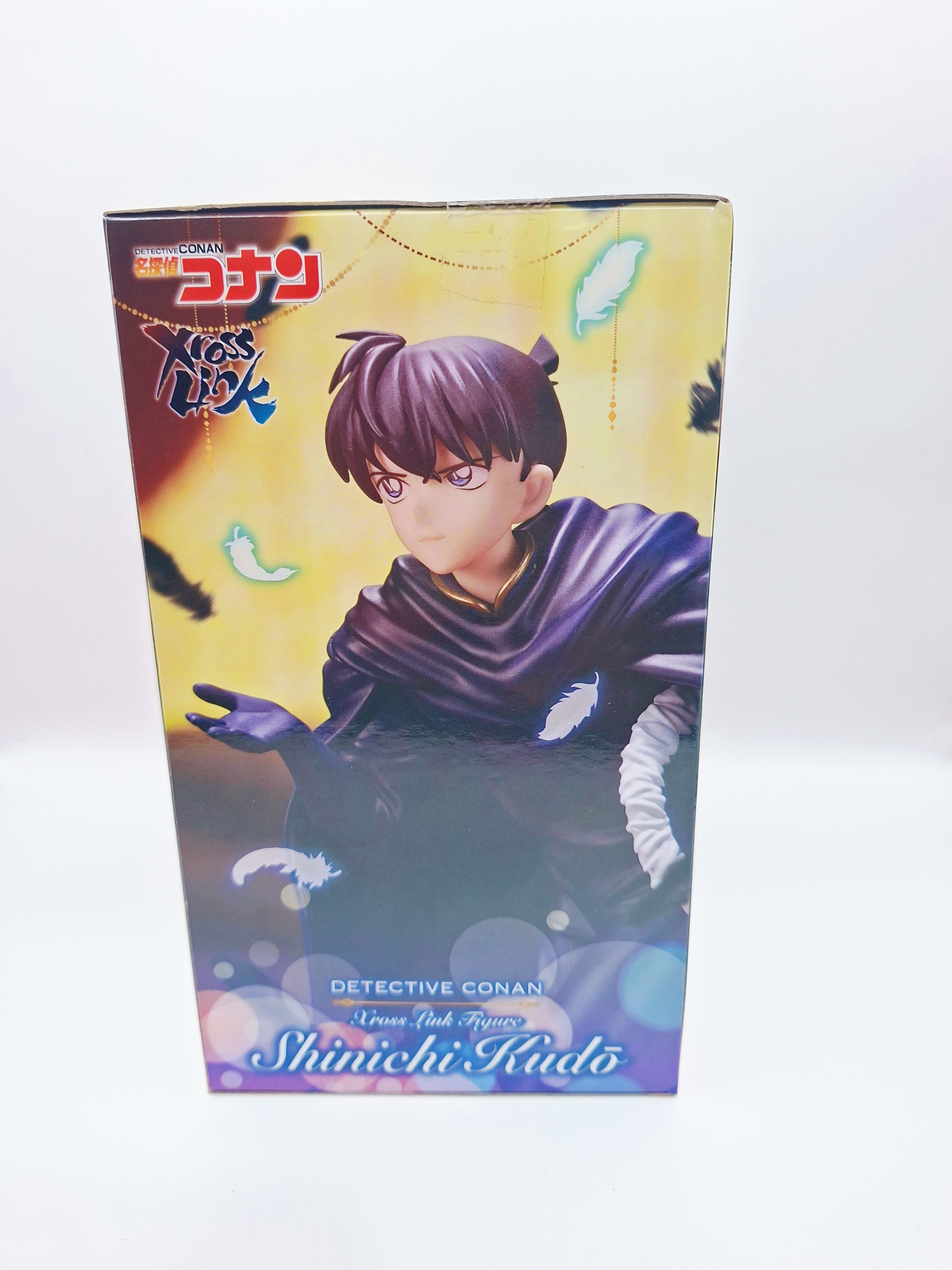 Figura de Shinichi Kudo