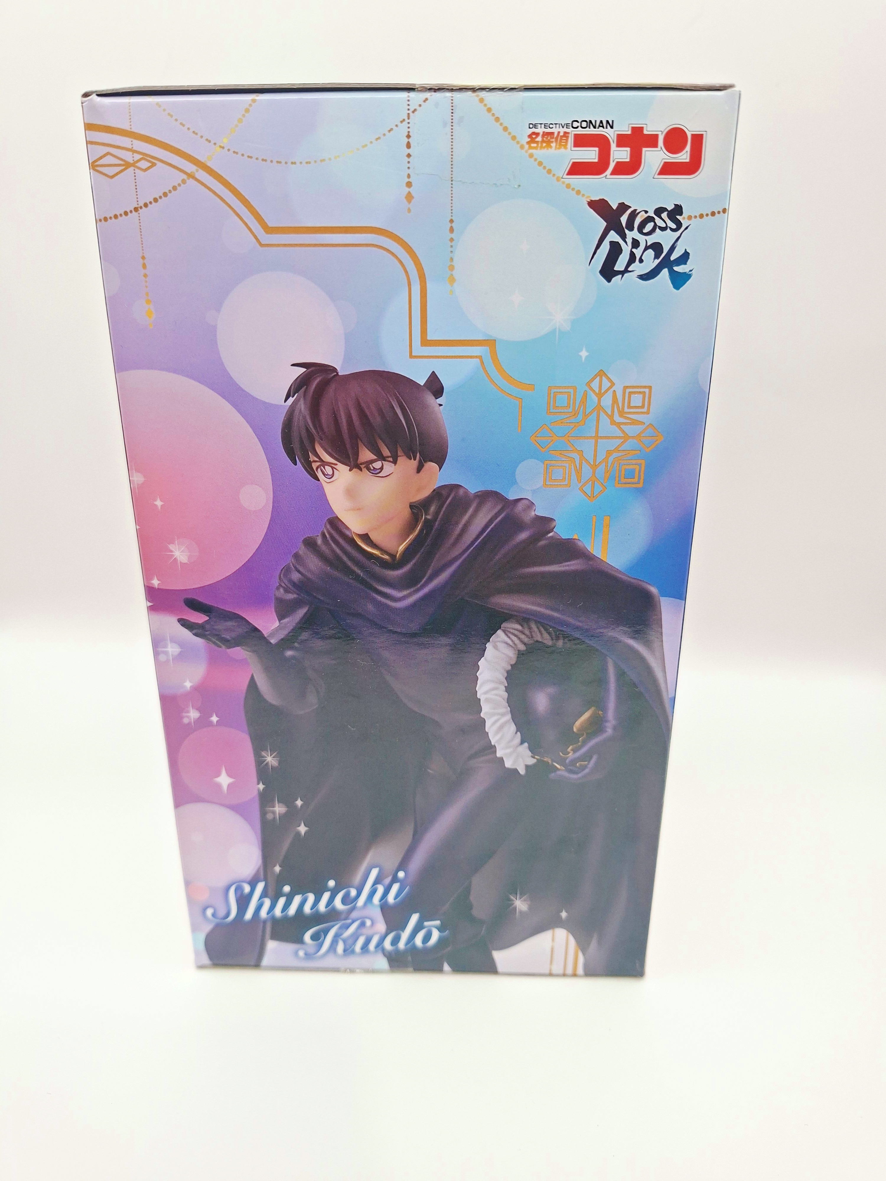 Figura de Shinichi Kudo