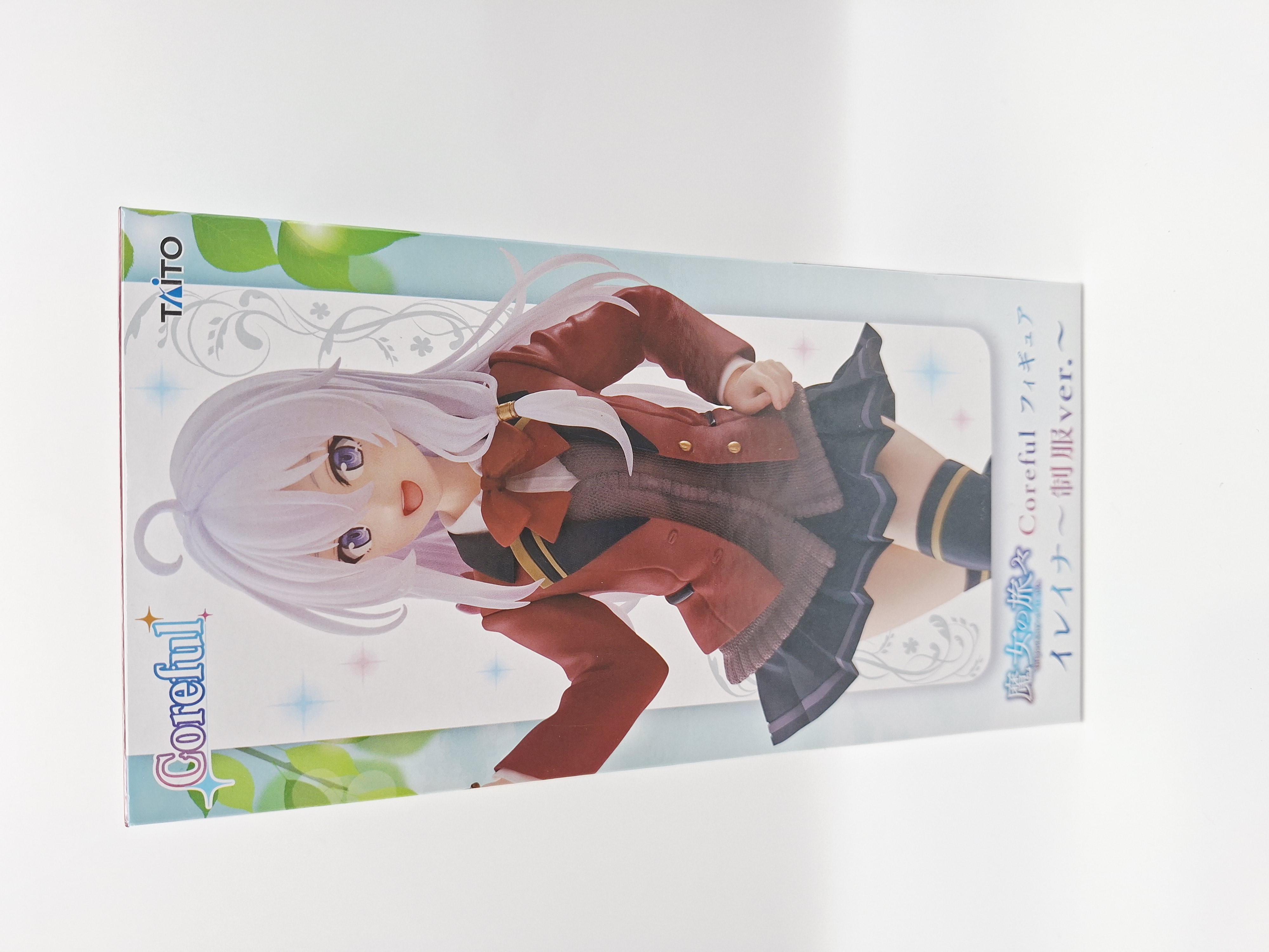 Figura Elaina - Coreful