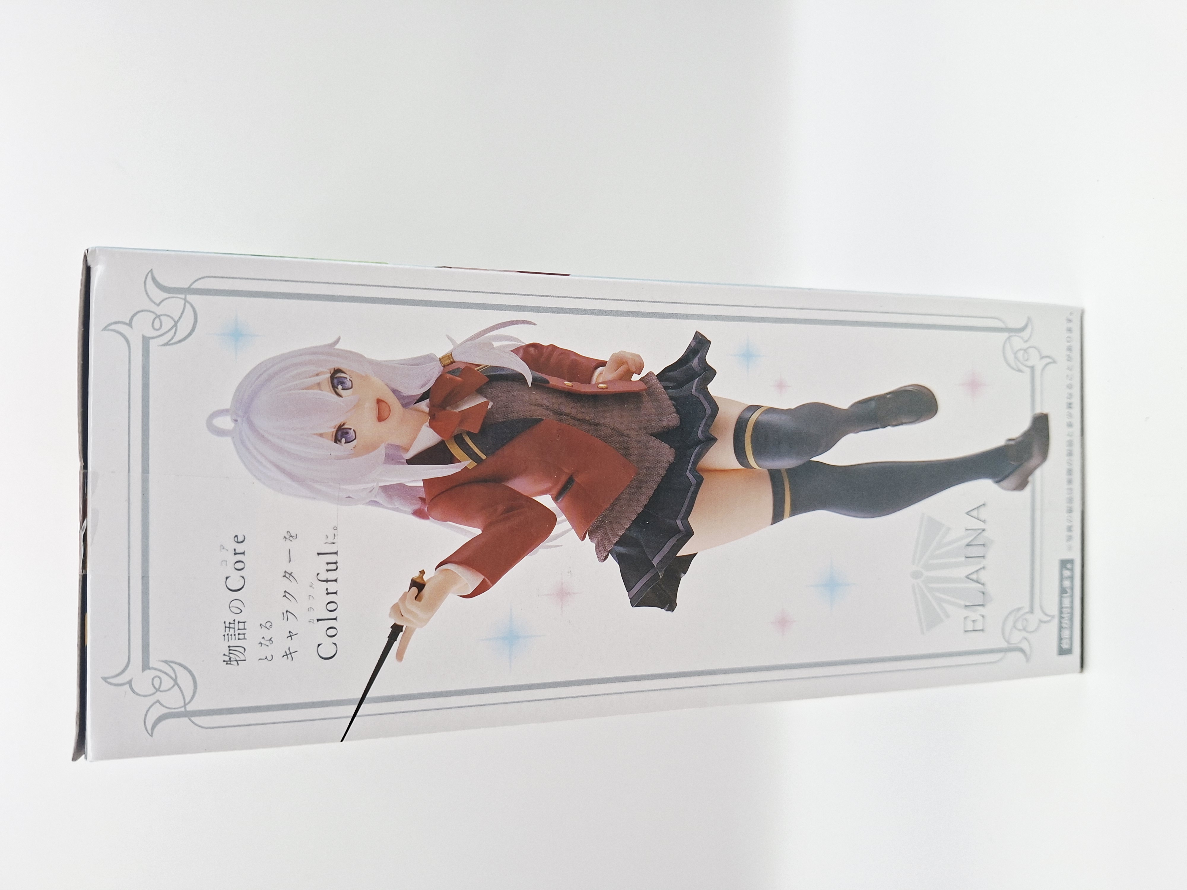 Figura Elaina - Coreful