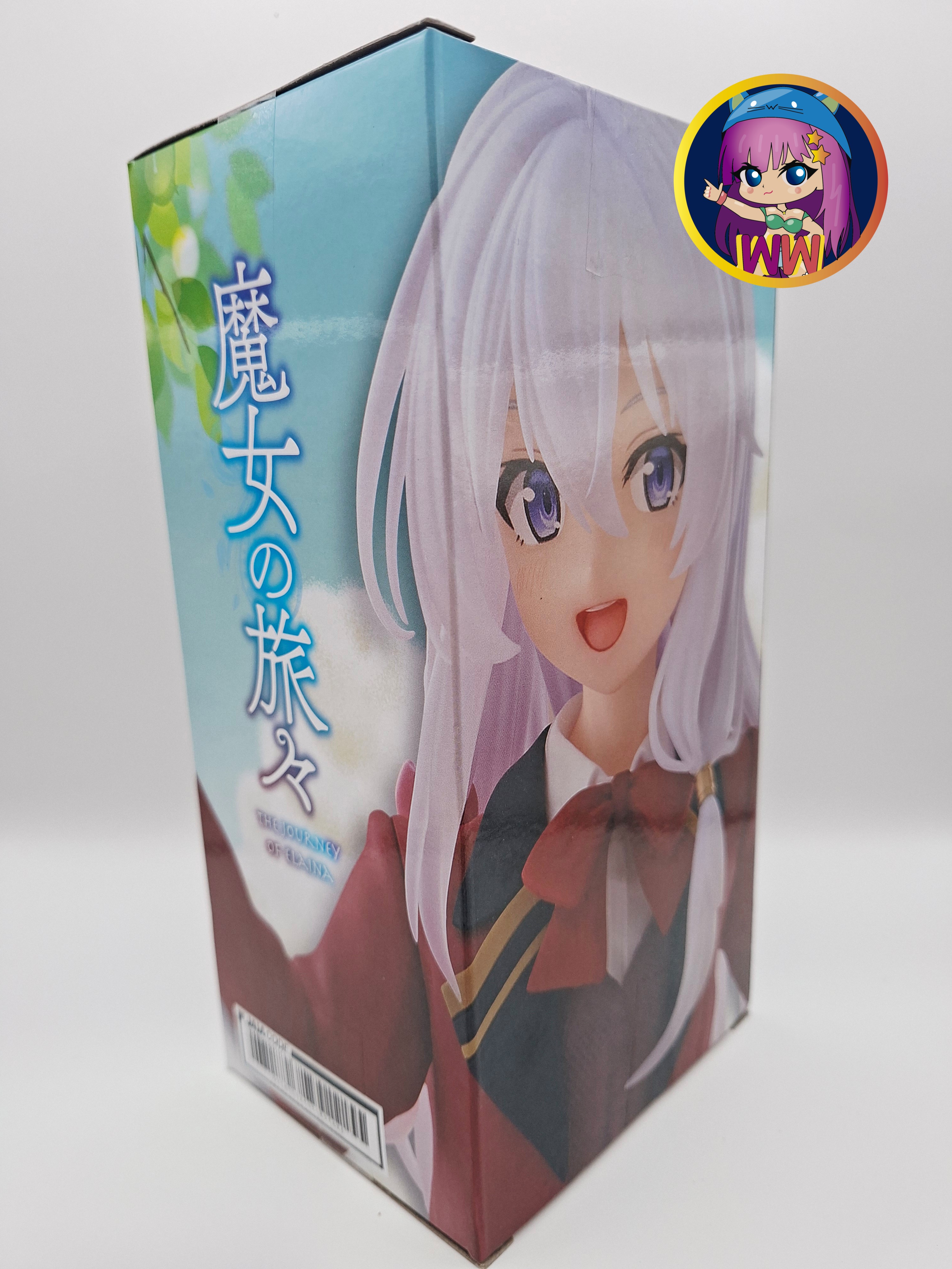 Figura Elaina - Coreful