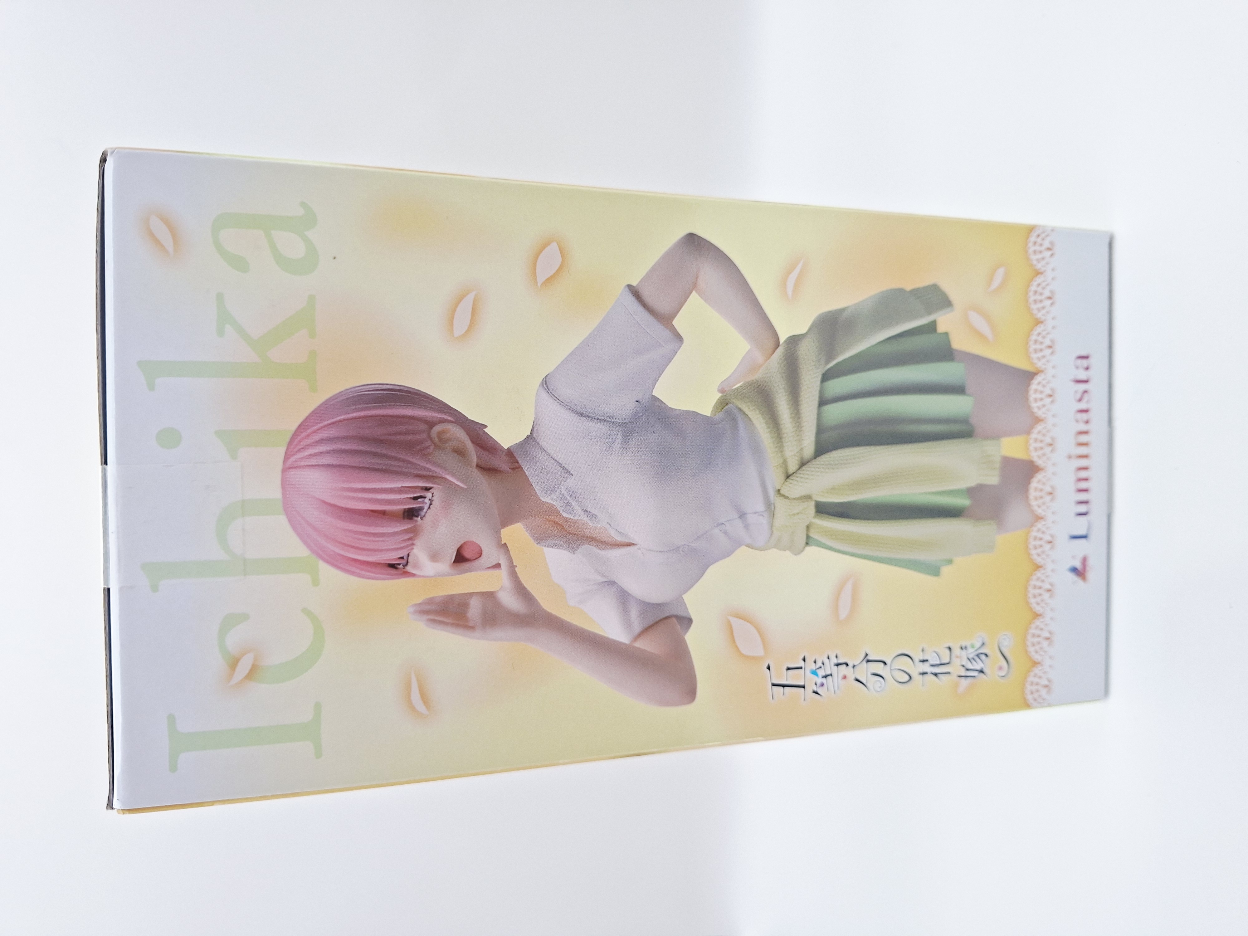 Figura Nakano Ichika