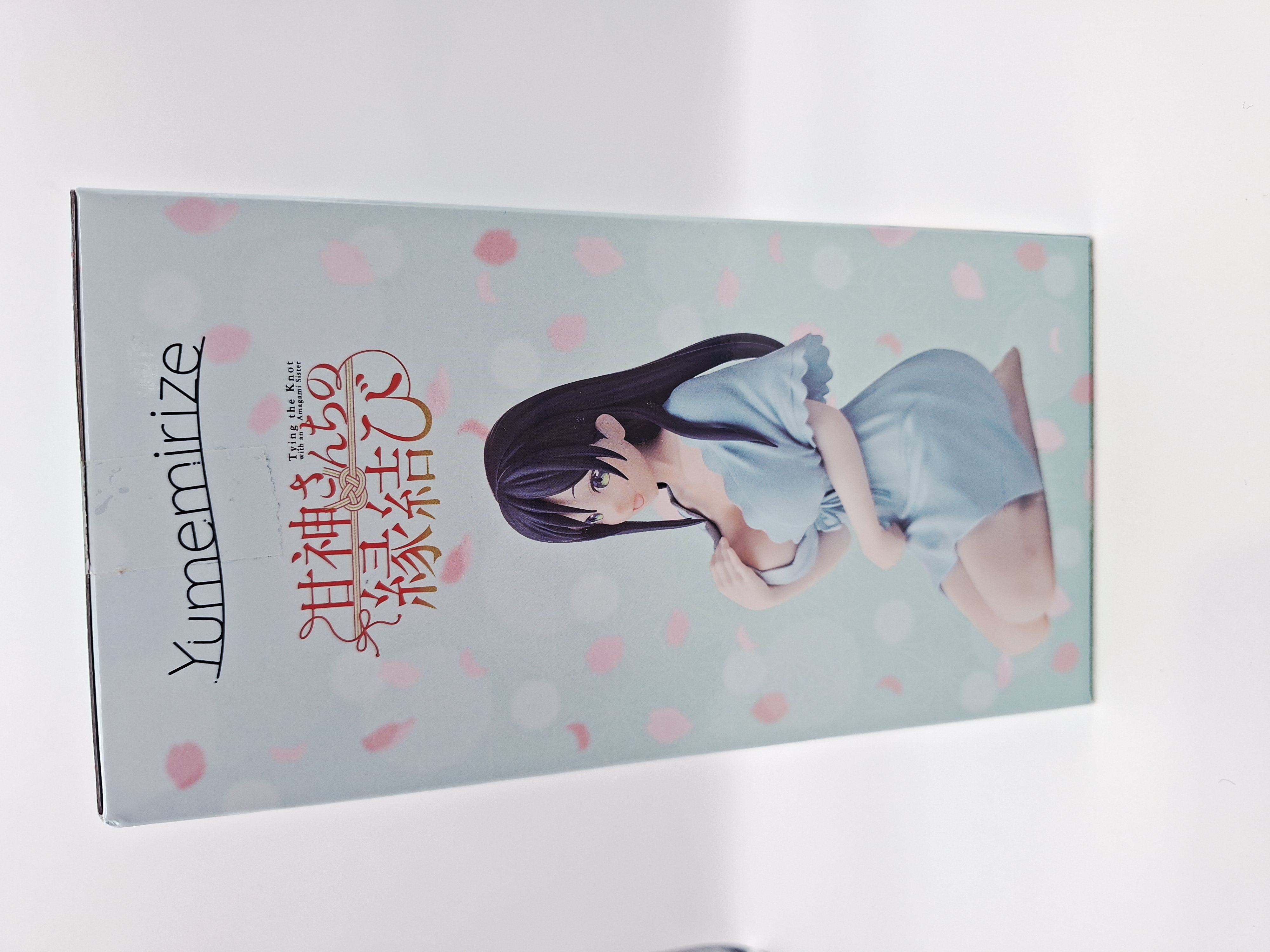 Figura coleccionable Yumenirize: Yae