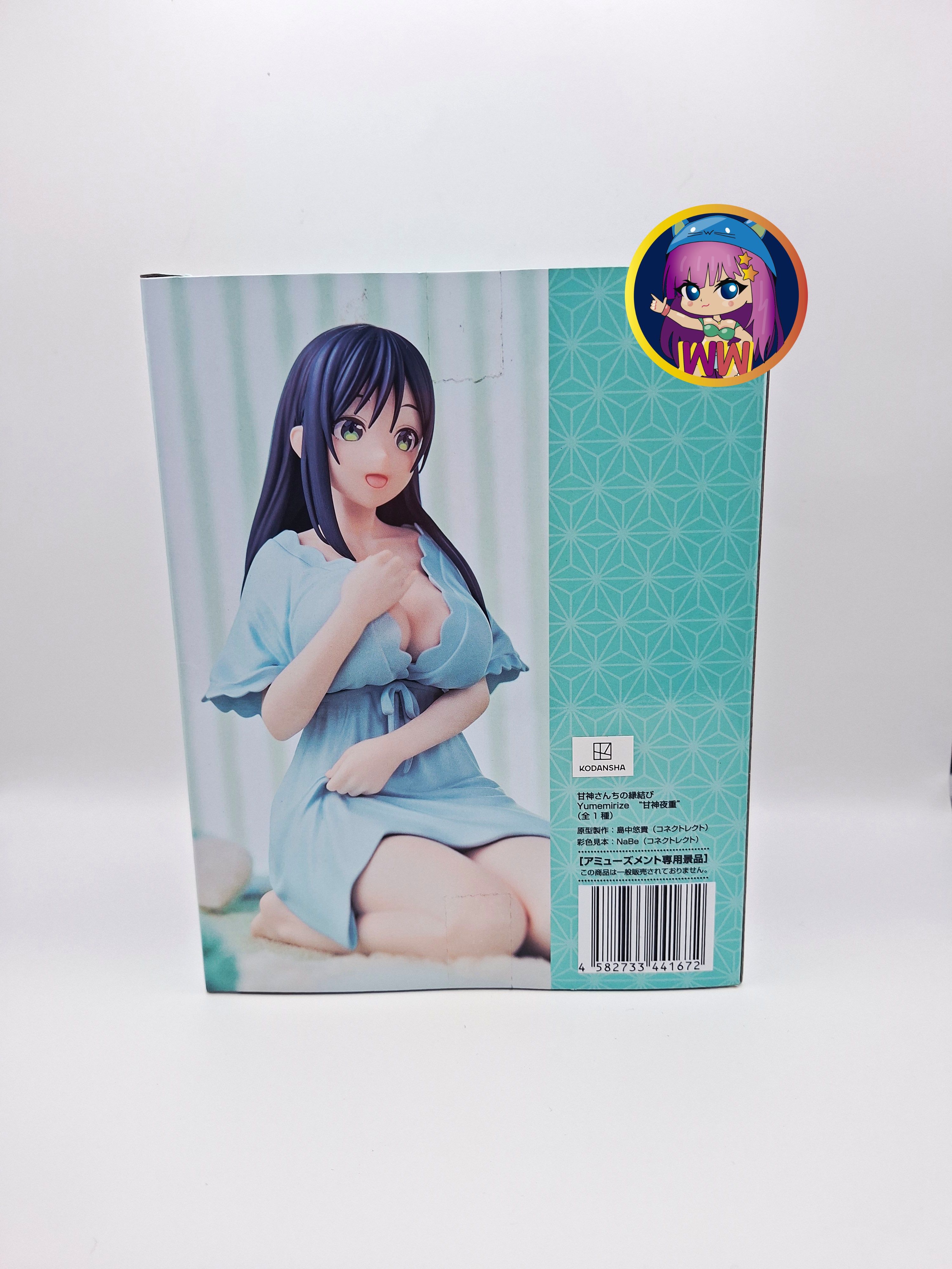 Figura coleccionable Yumenirize: Yae