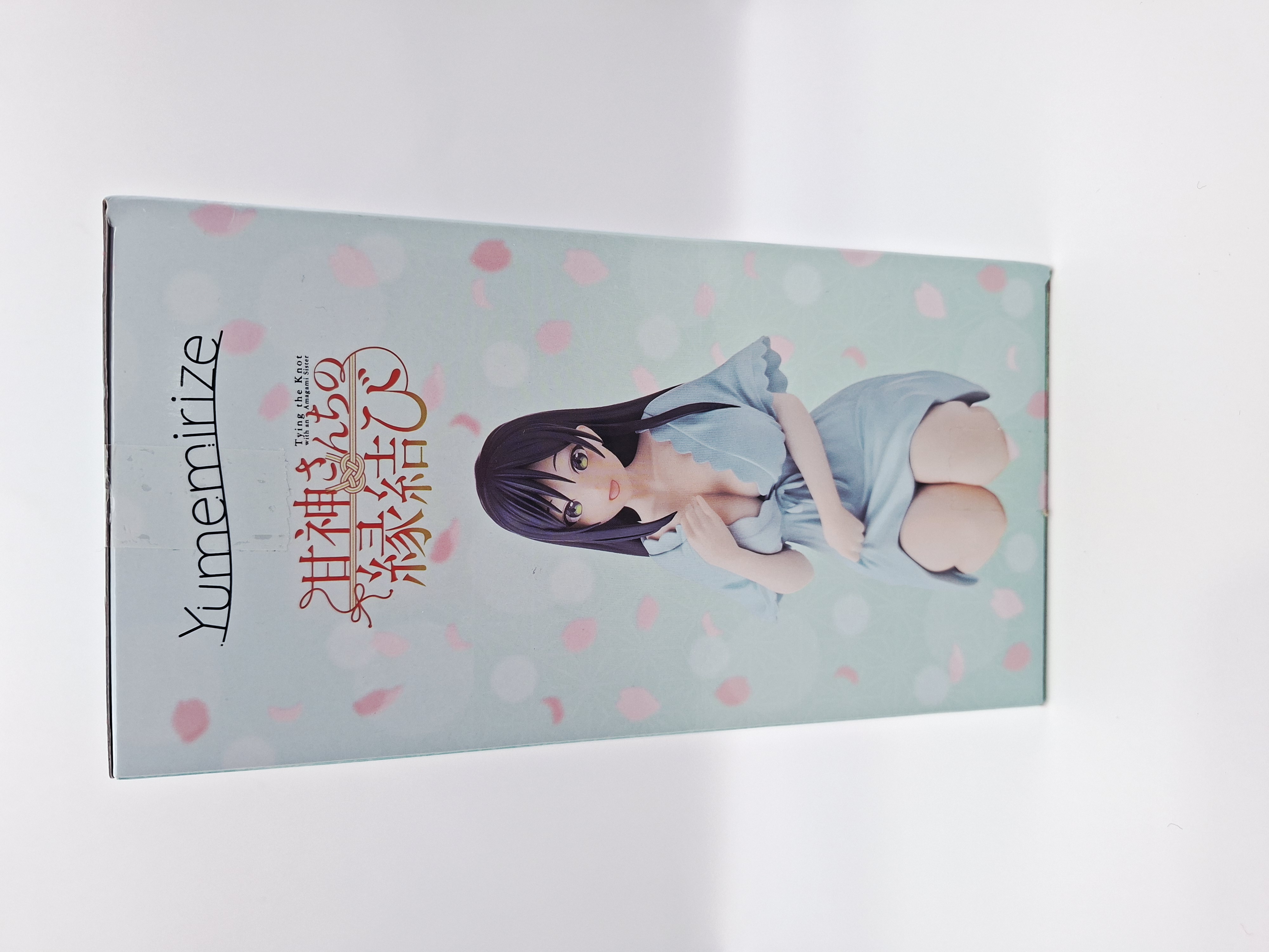 Figura coleccionable Yumenirize: Yae