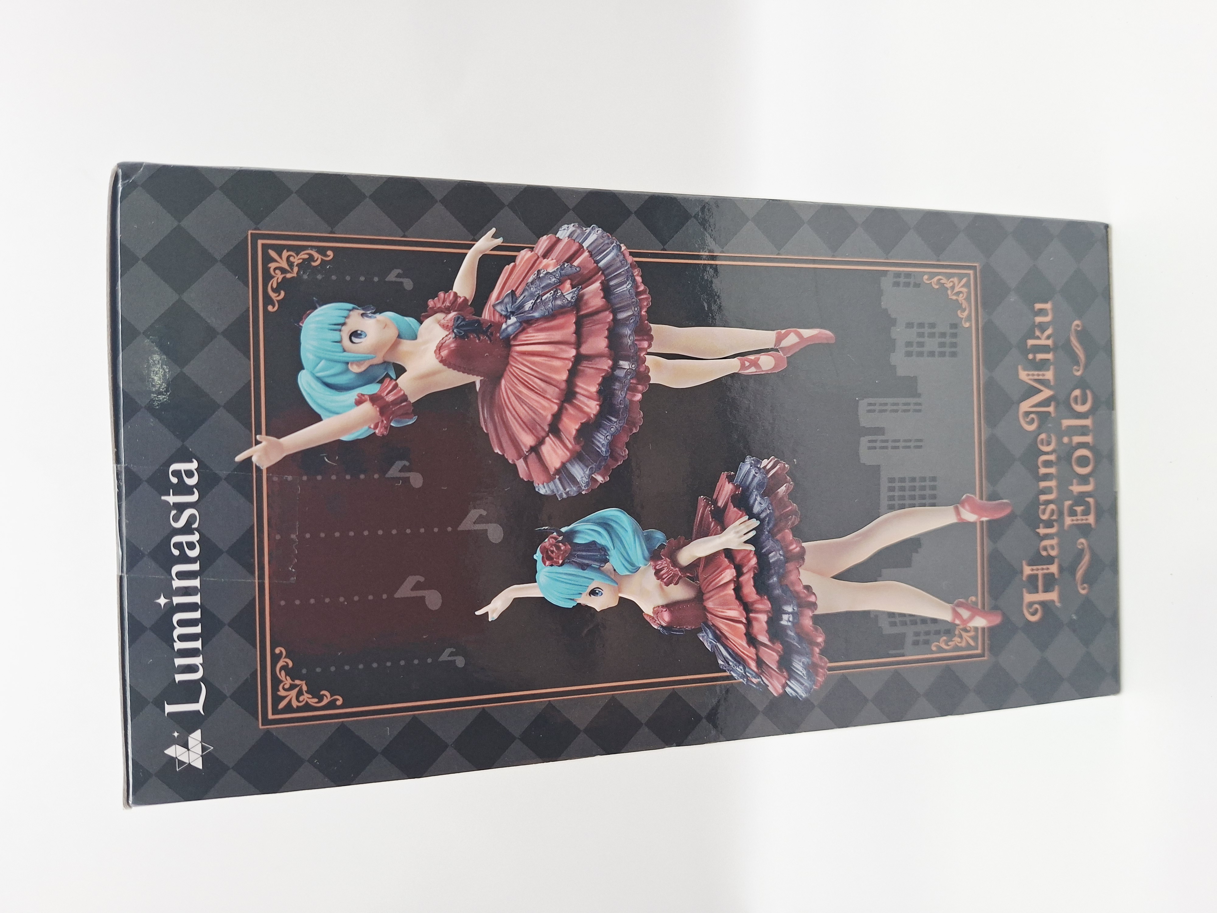 Hatsune Miku Étoile