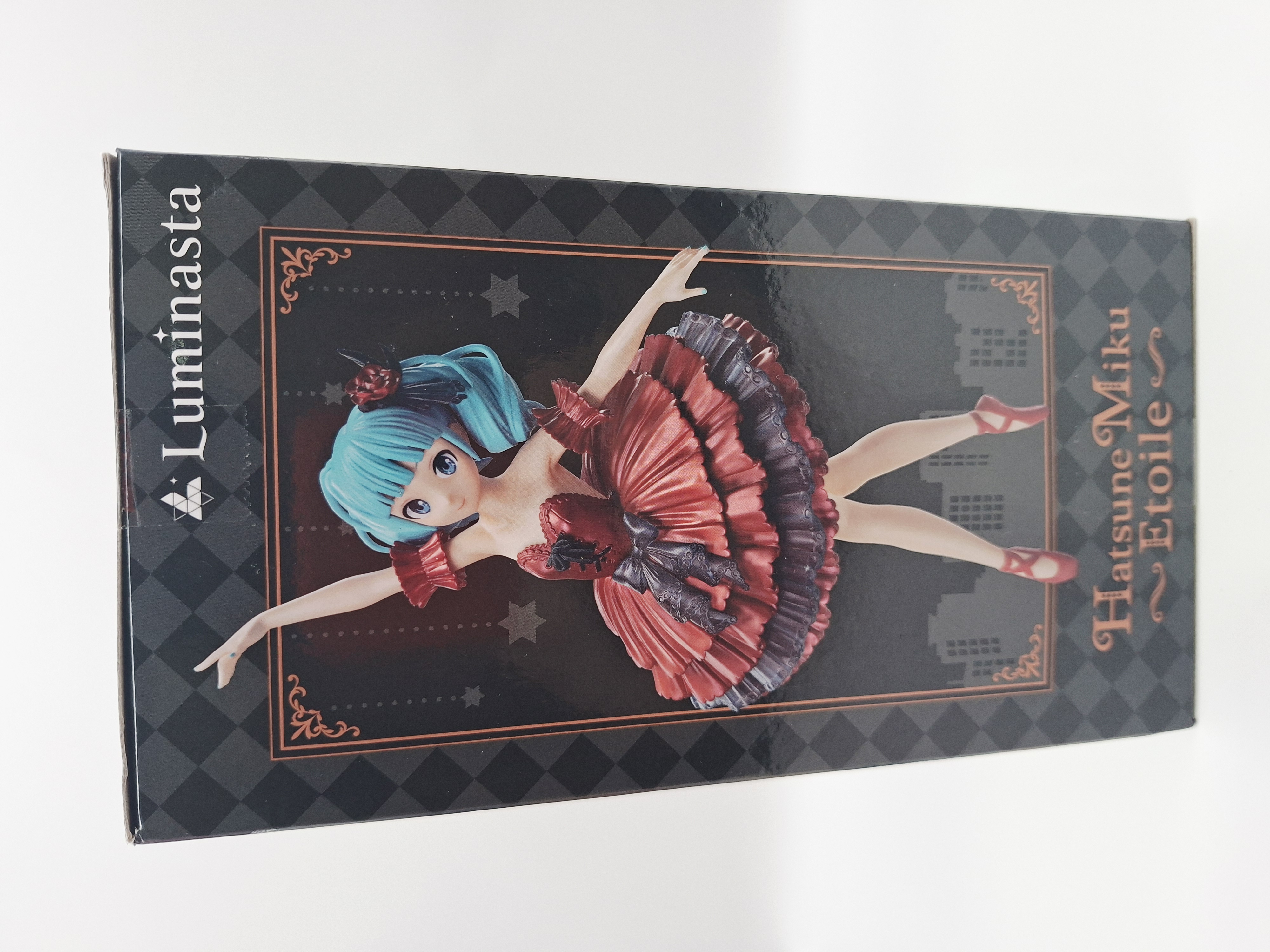 Hatsune Miku Étoile