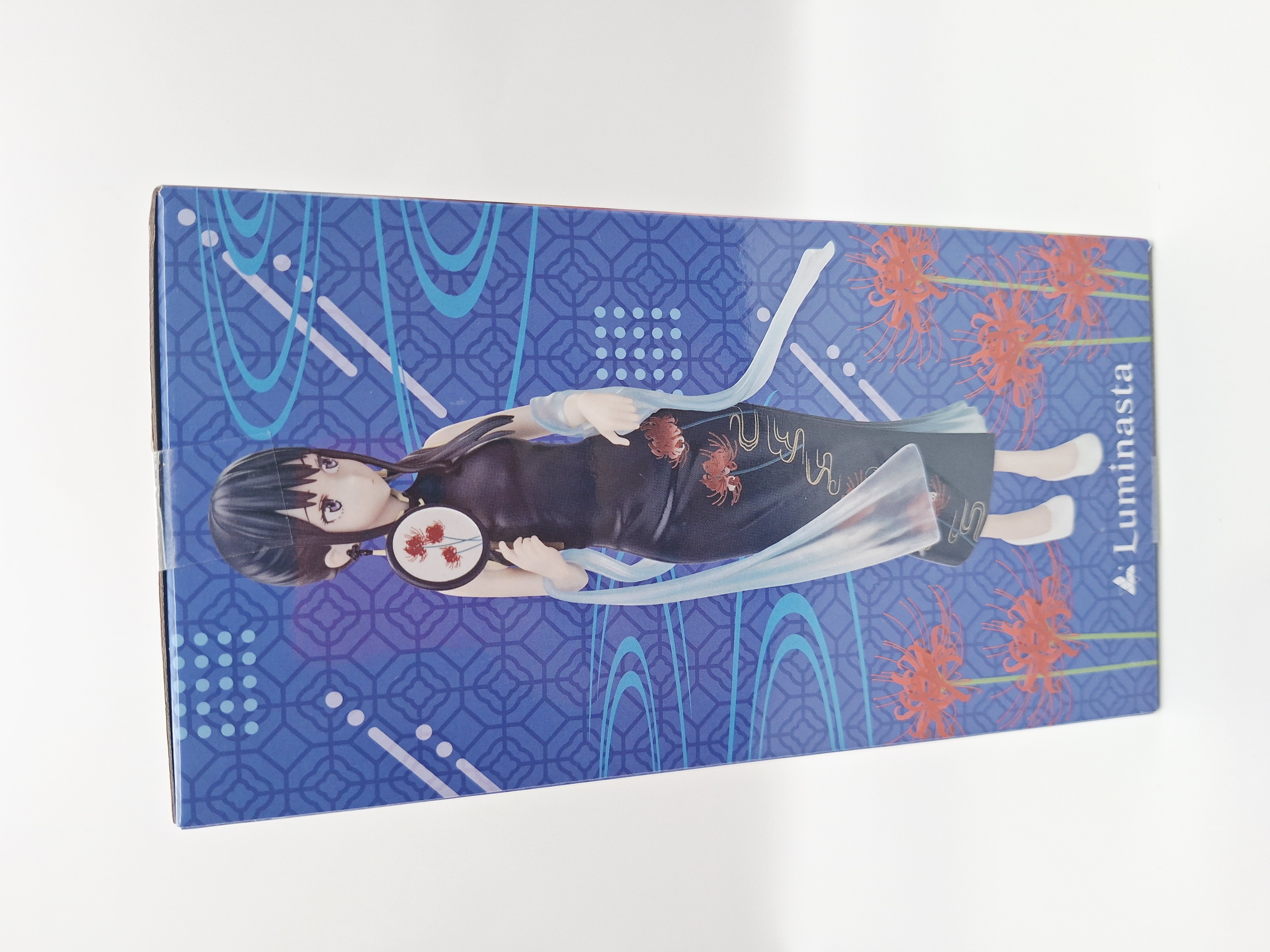 Figura SEGA de Chisato Nishikigi