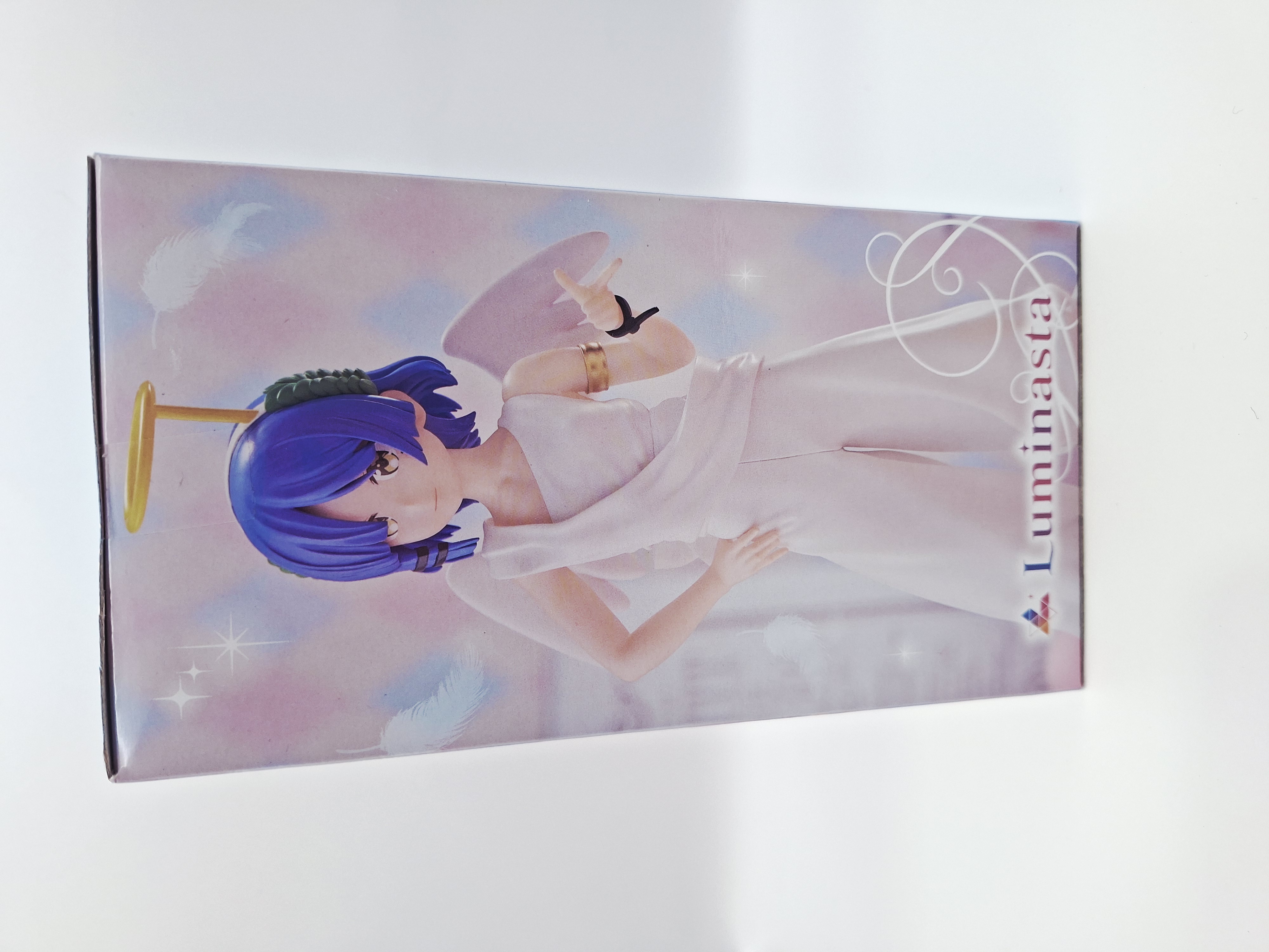 Figura de Ryo Yamada