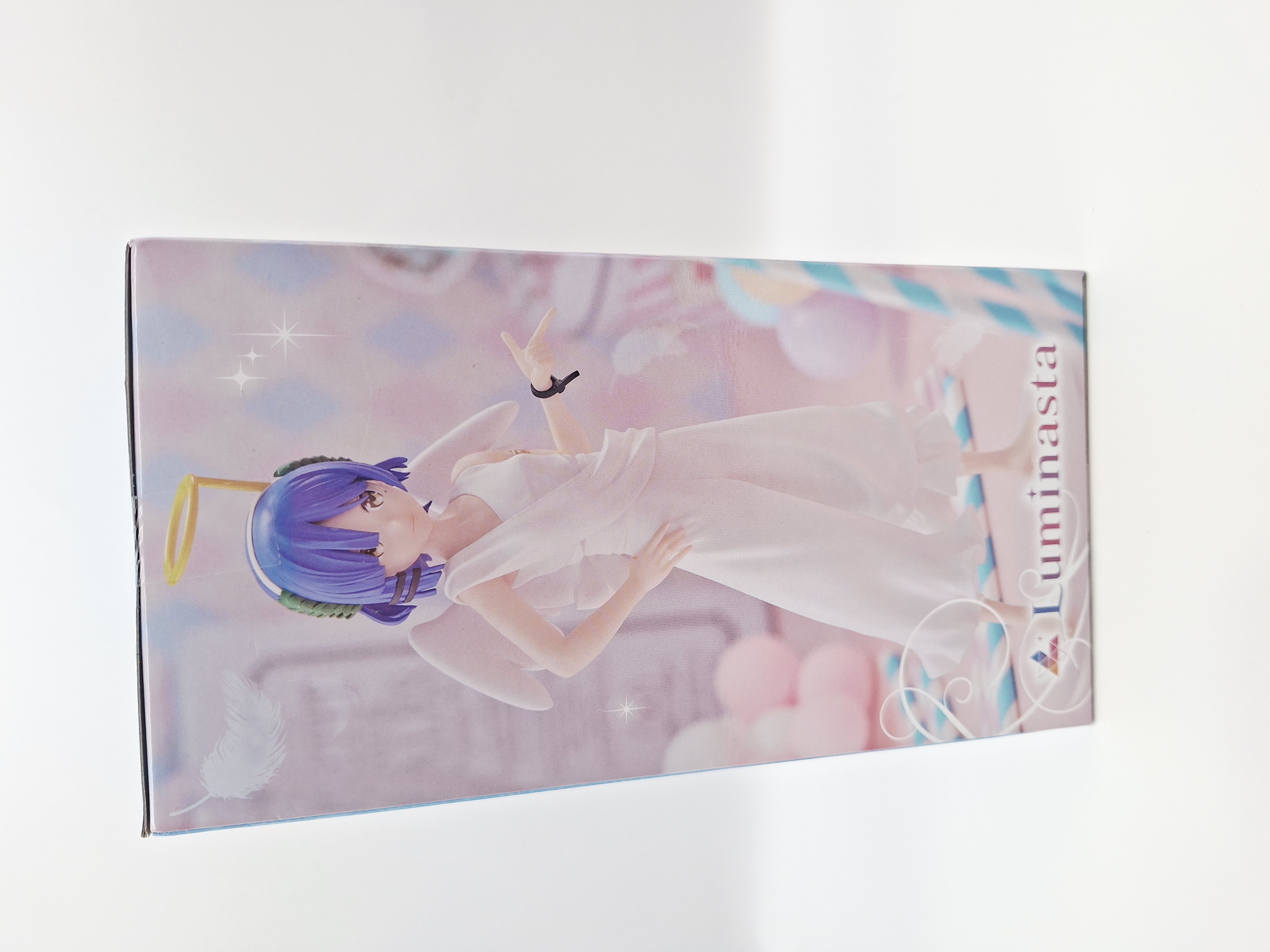 Figura de Ryo Yamada