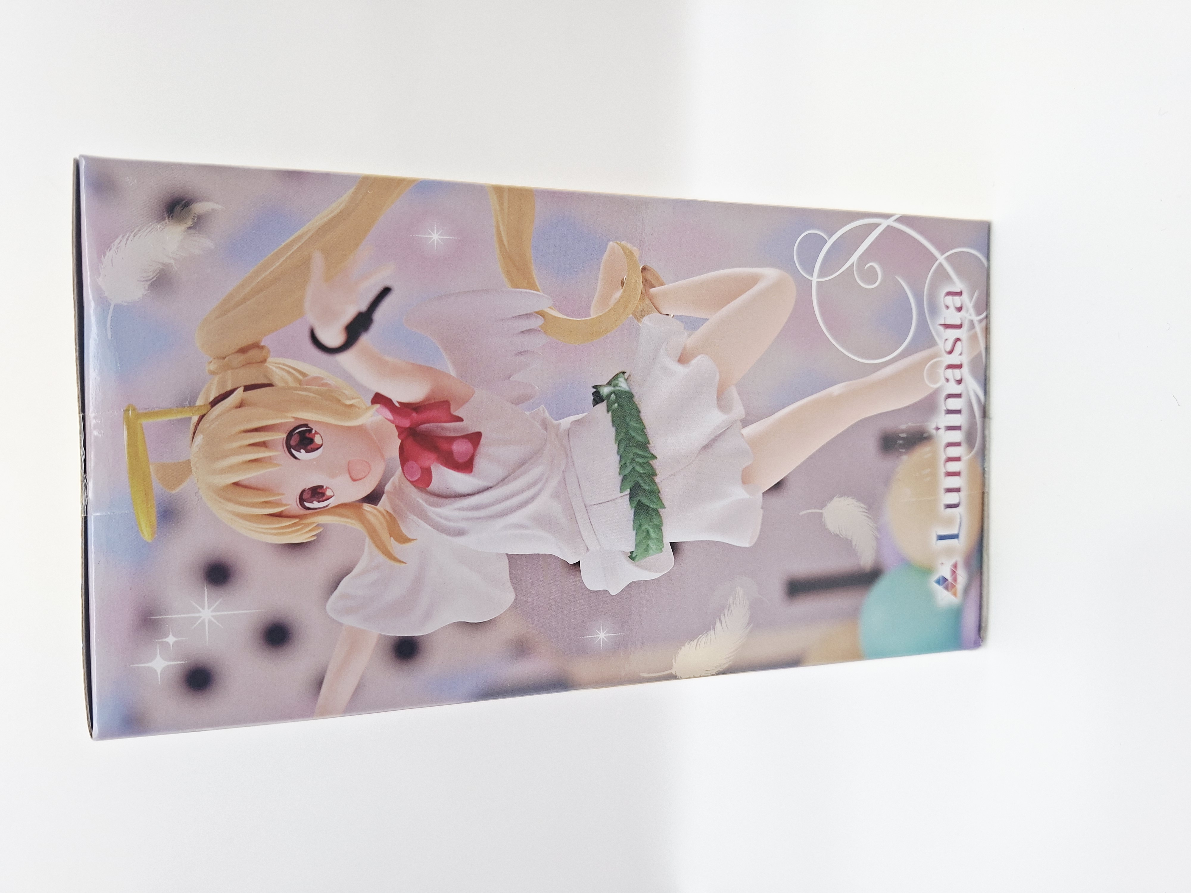 Figura de Nijika Ijichi Luminasta