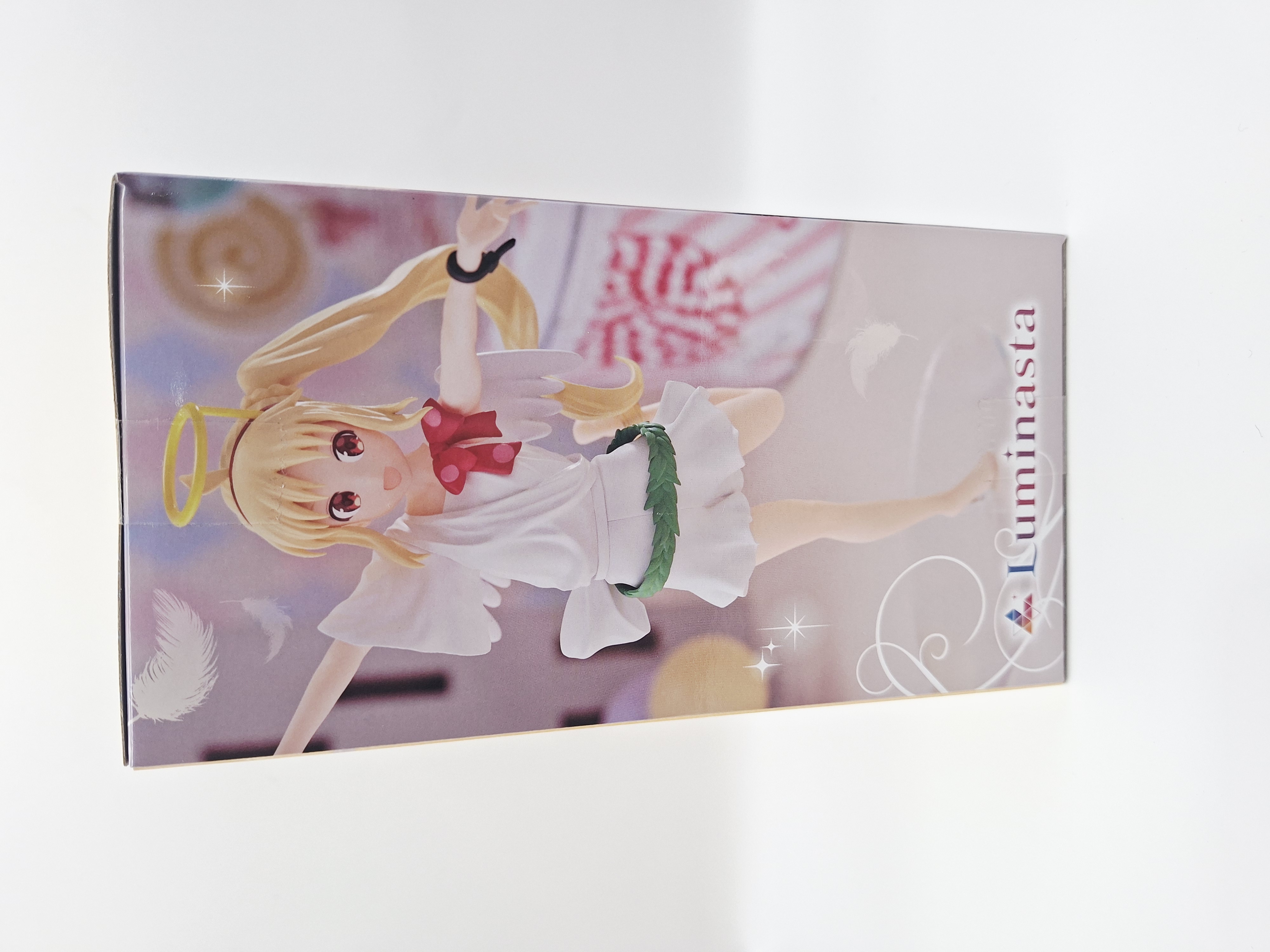 Figura de Nijika Ijichi Luminasta