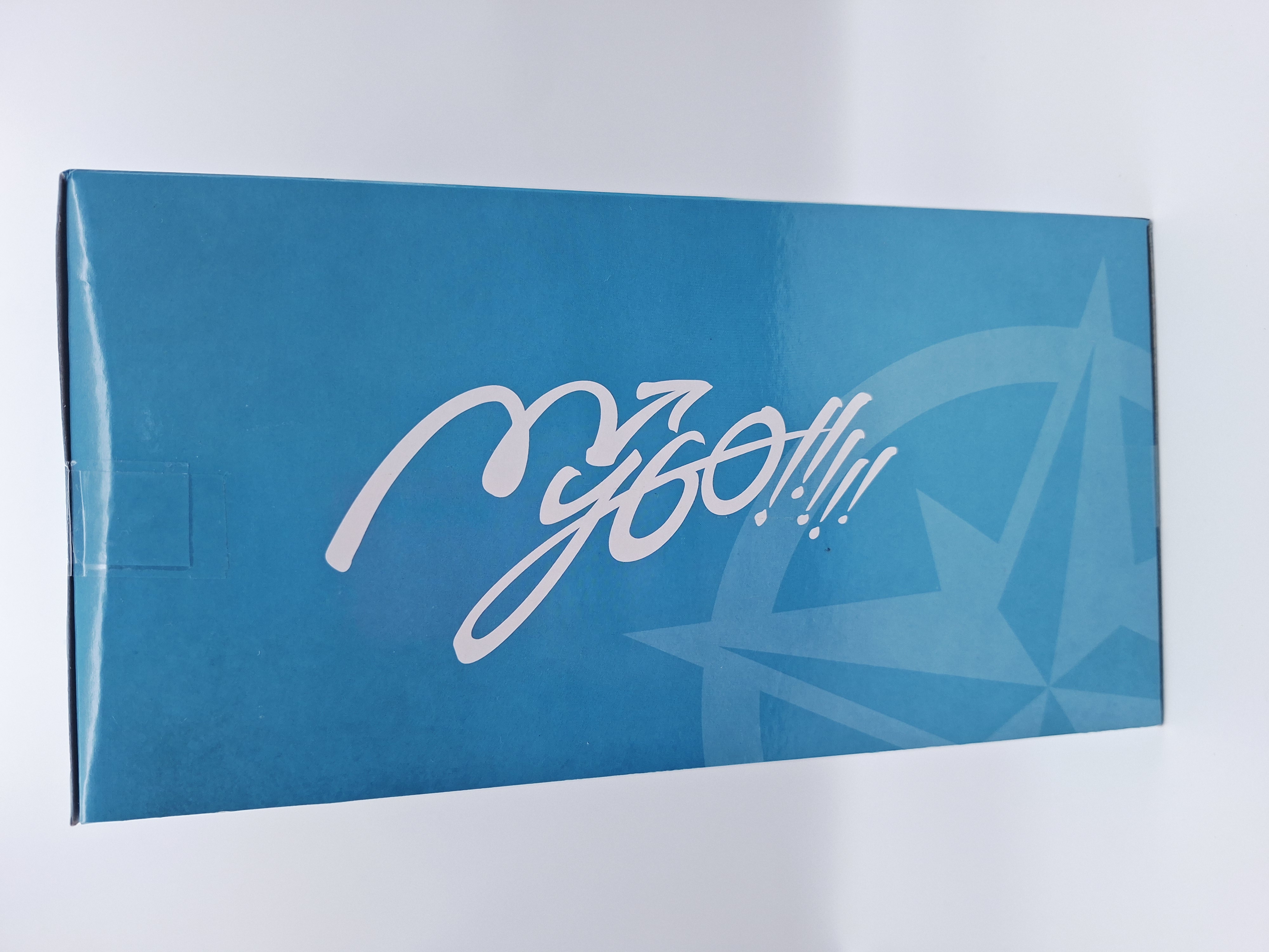 Figura Premium de Anime