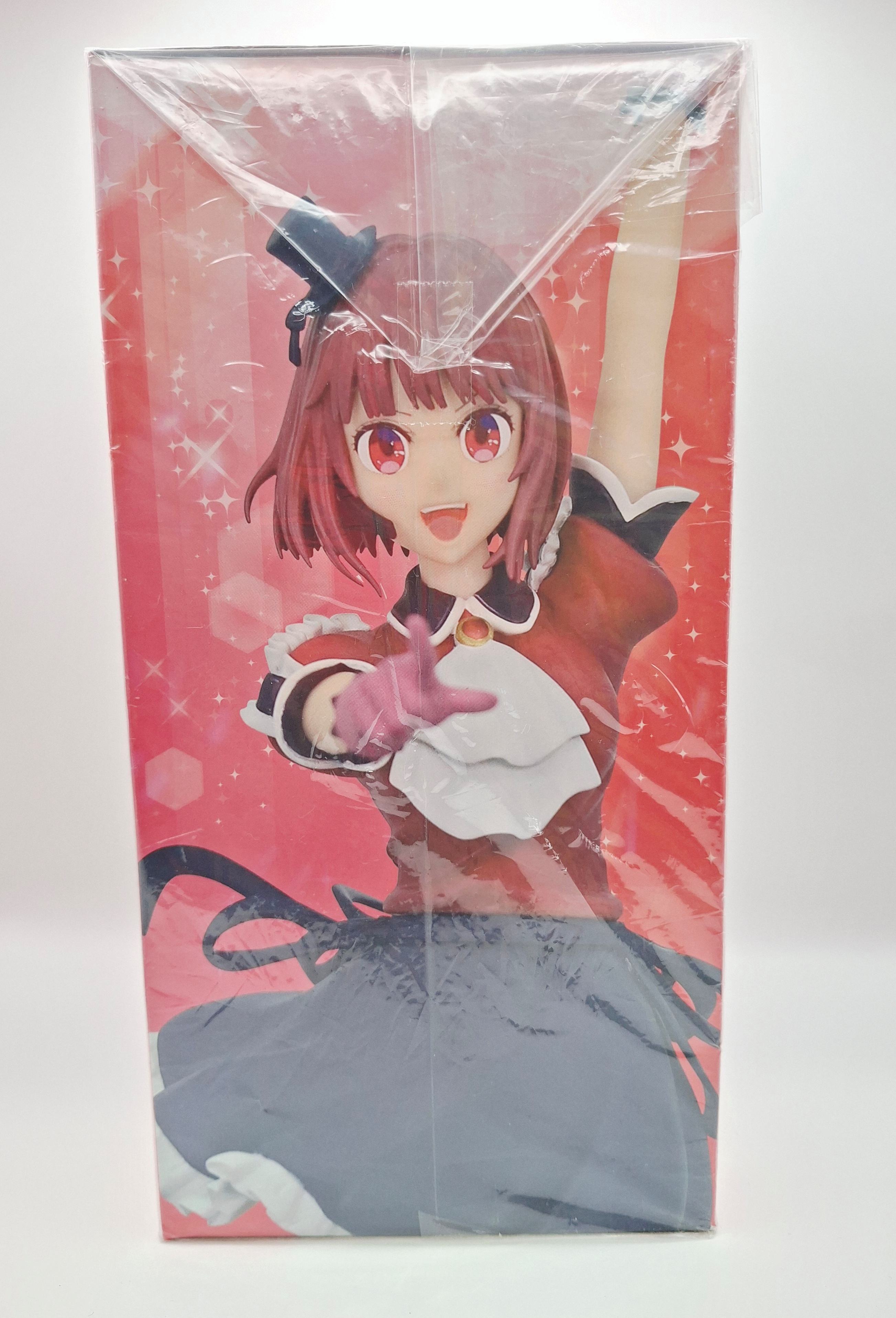 Figura de Arima Kana