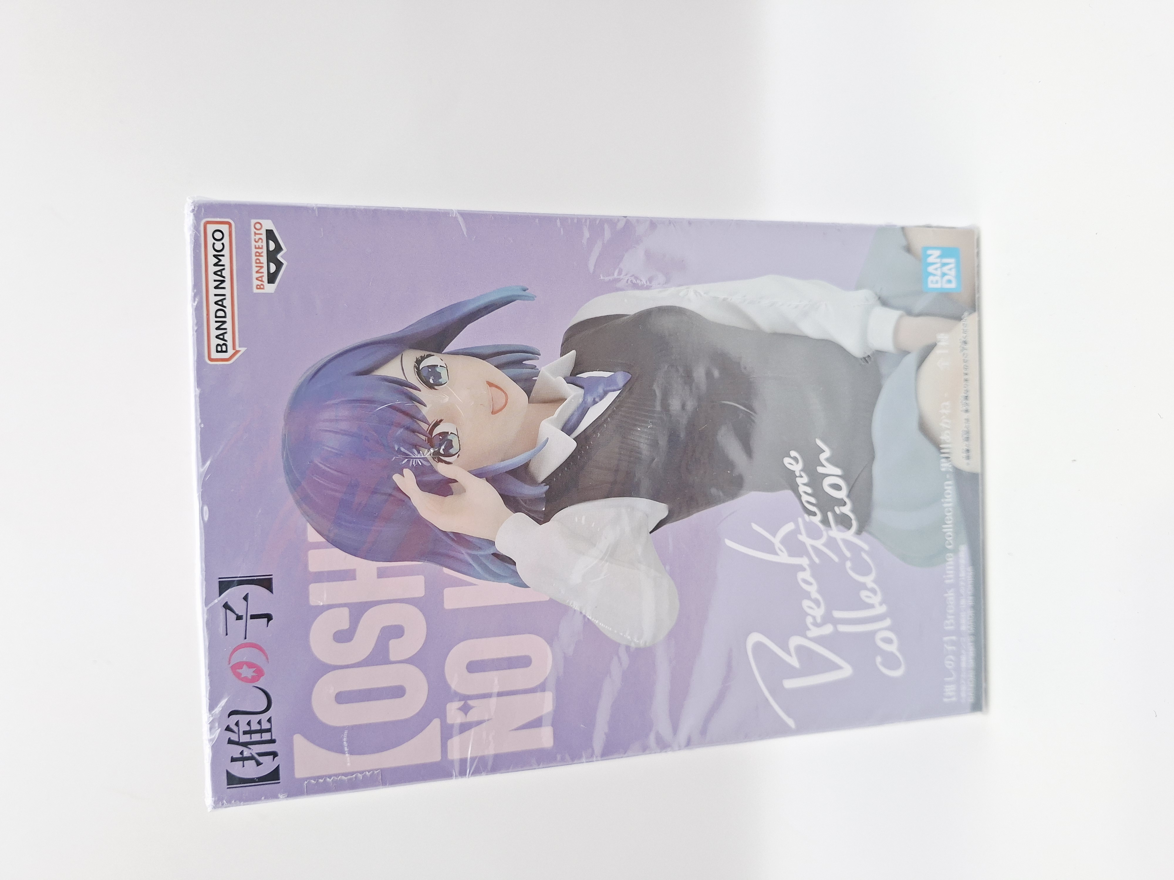 Figura Akane - Oshi no Ko