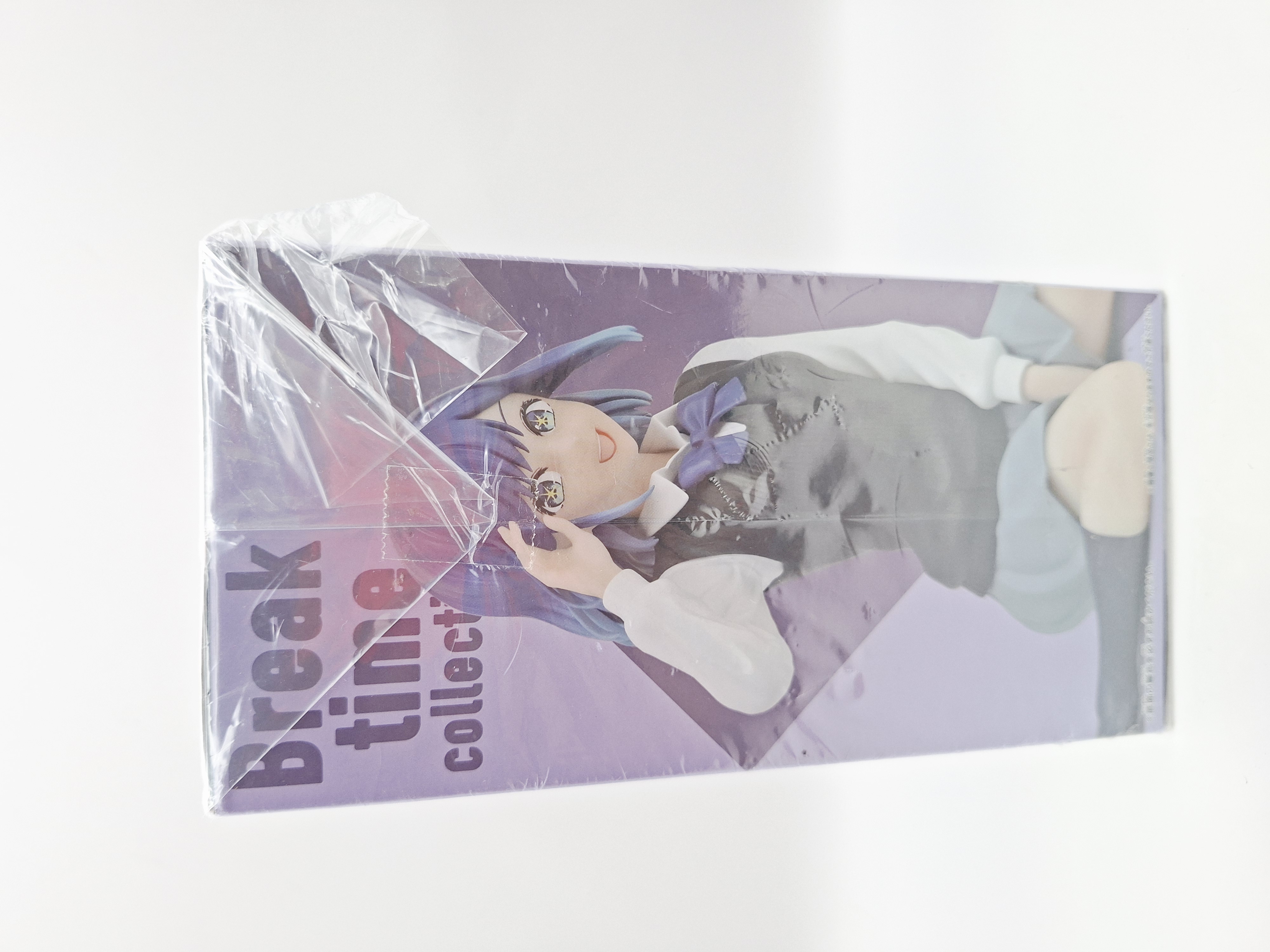 Figura Akane - Oshi no Ko