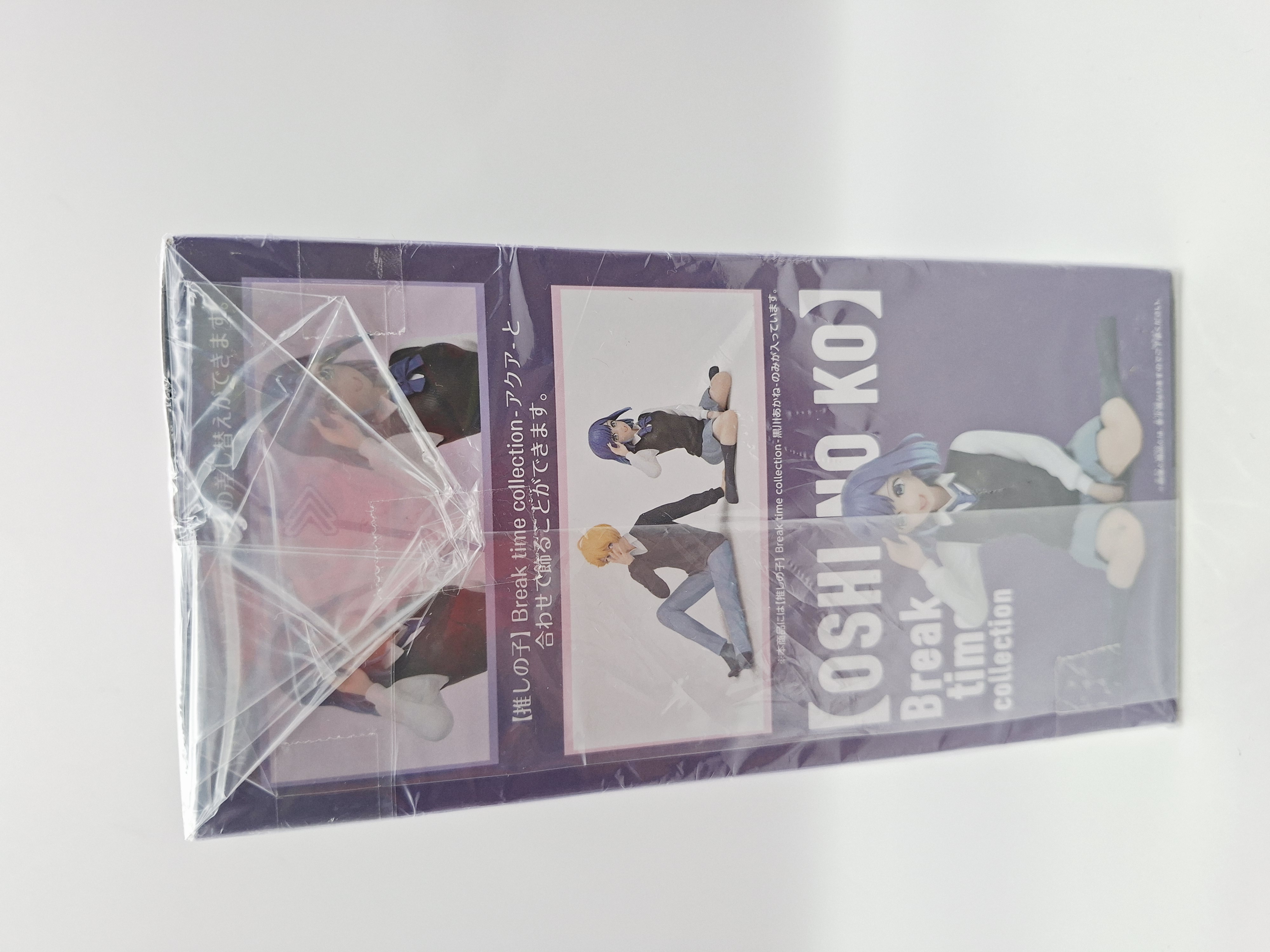 Figura Akane - Oshi no Ko