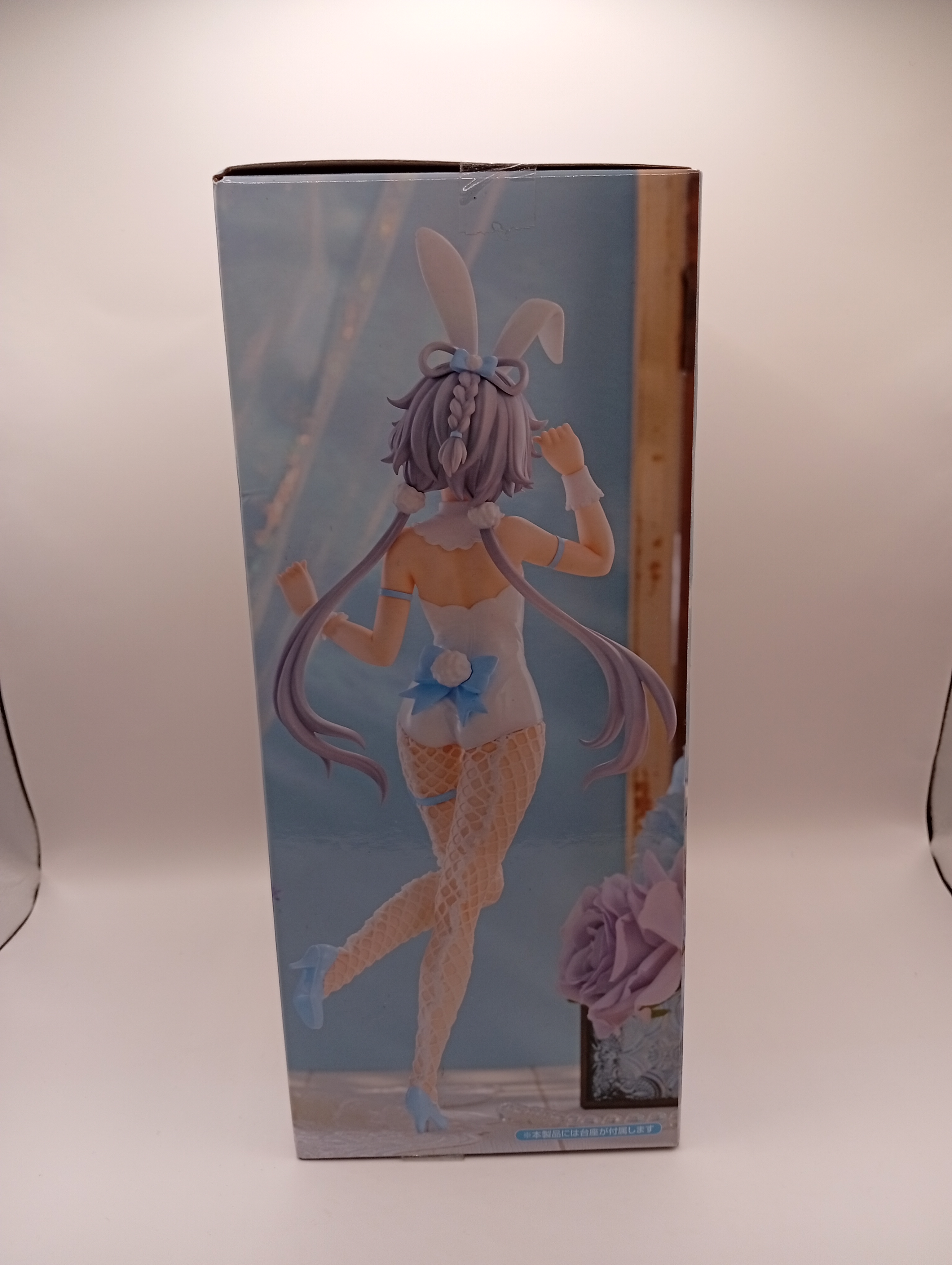 Figura Vtuber B-Cute Bunny