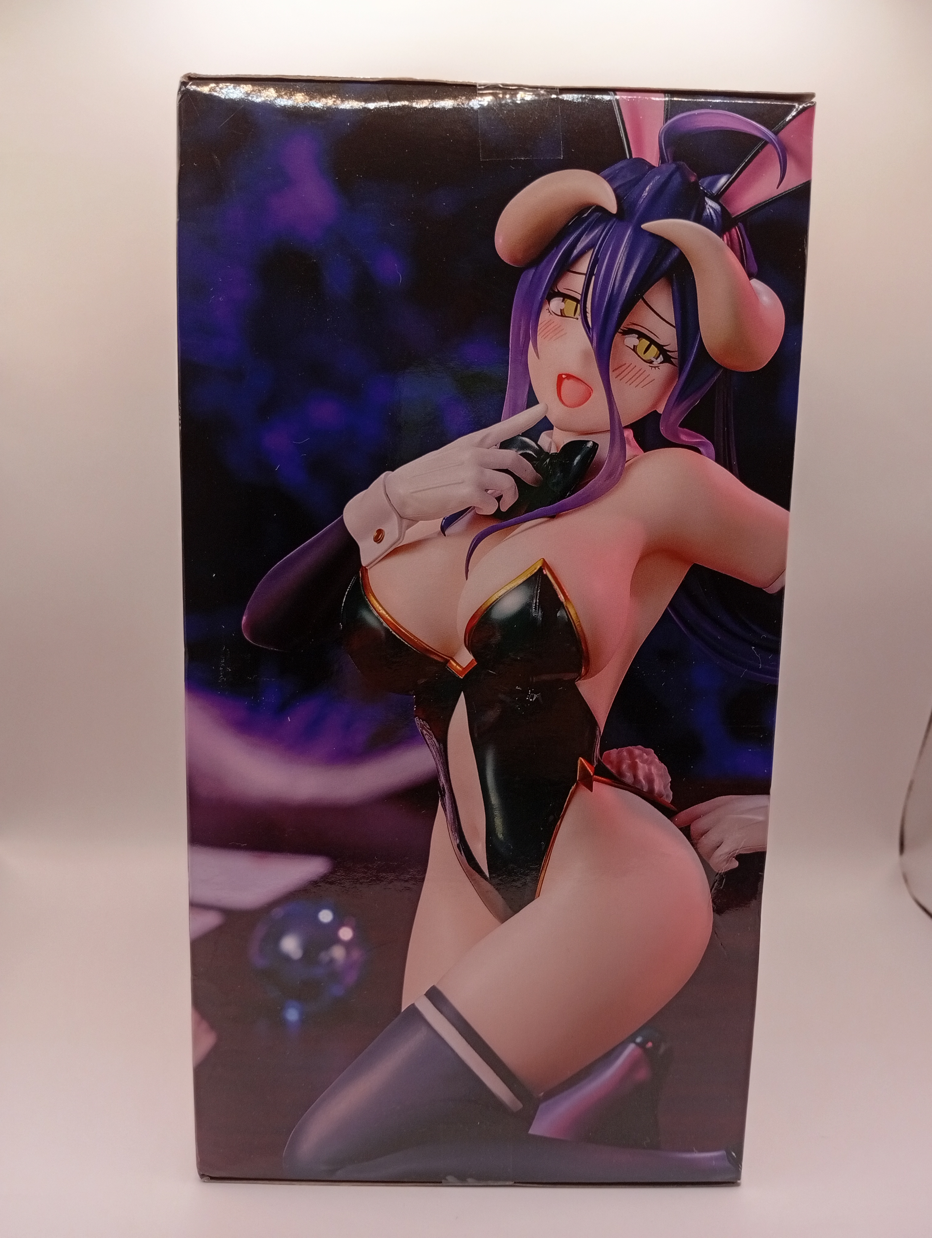 Figura Albedo Bunny Ver.