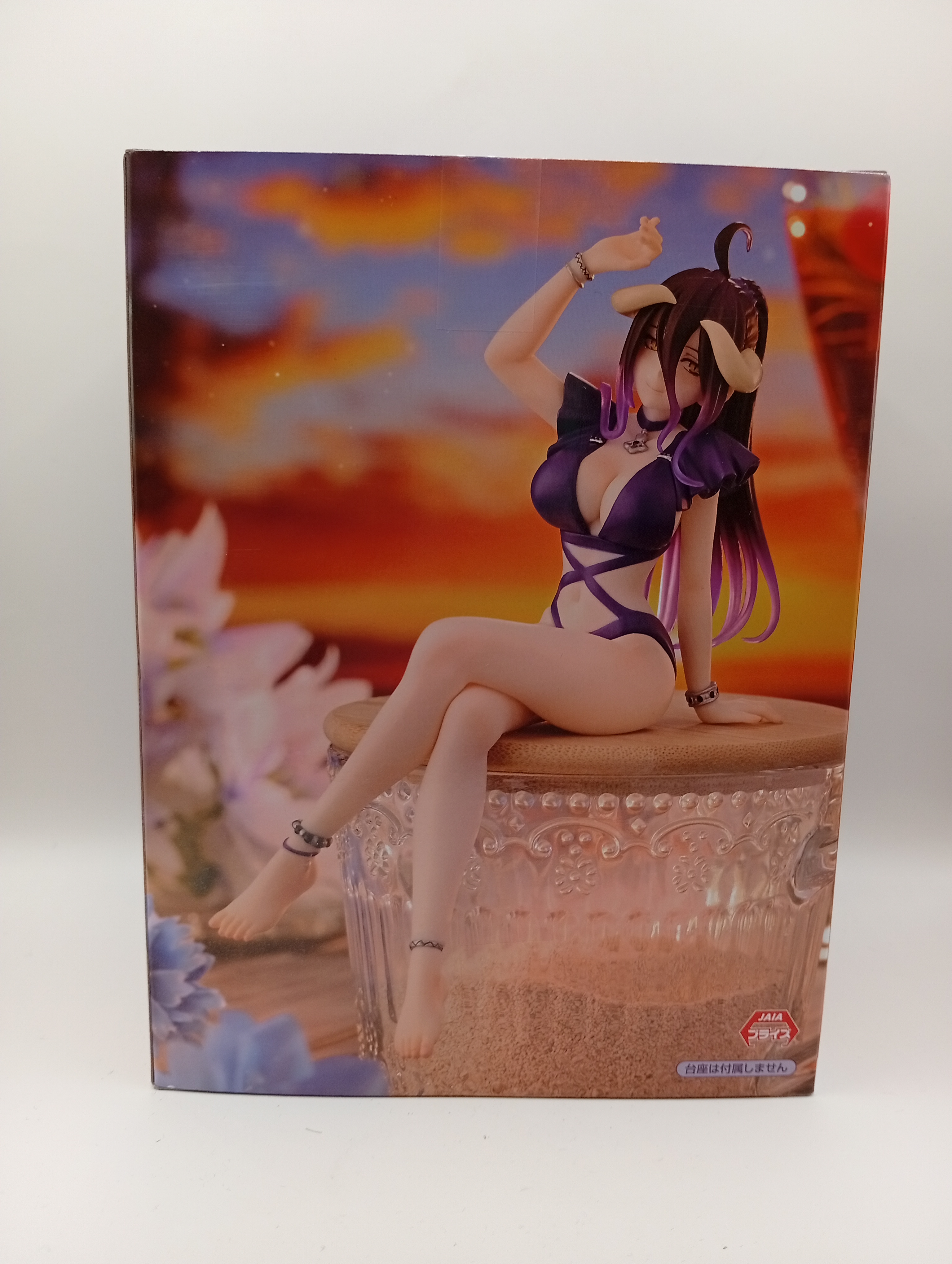 Figura de Albedo – Overlord