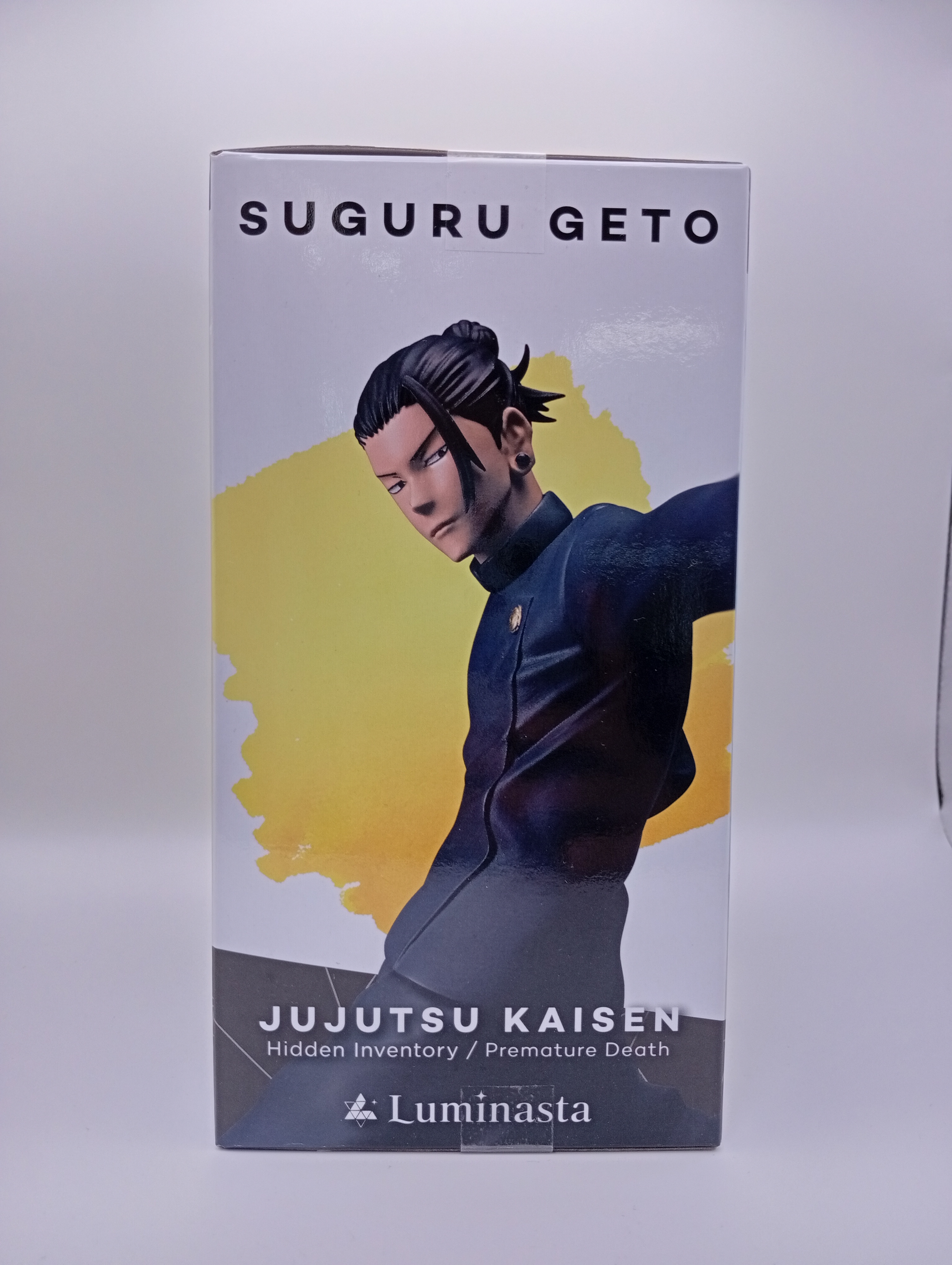 Figura Suguru Geto – Jujutsu Kaisen