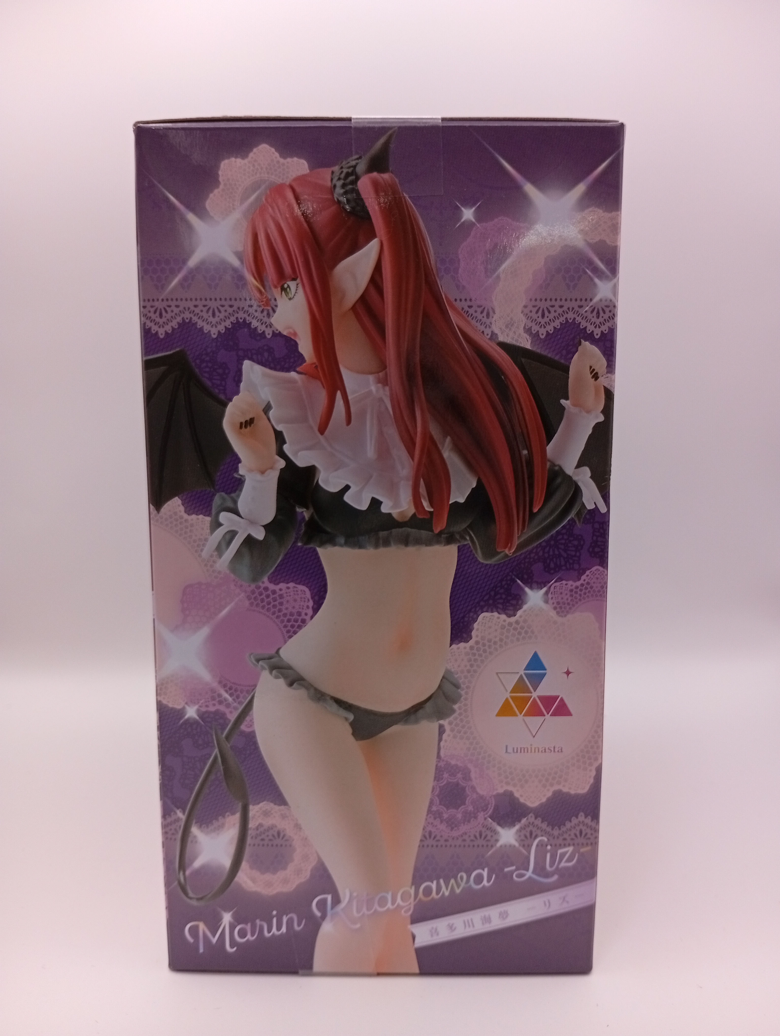 Figura Marin Kitagawa Liz