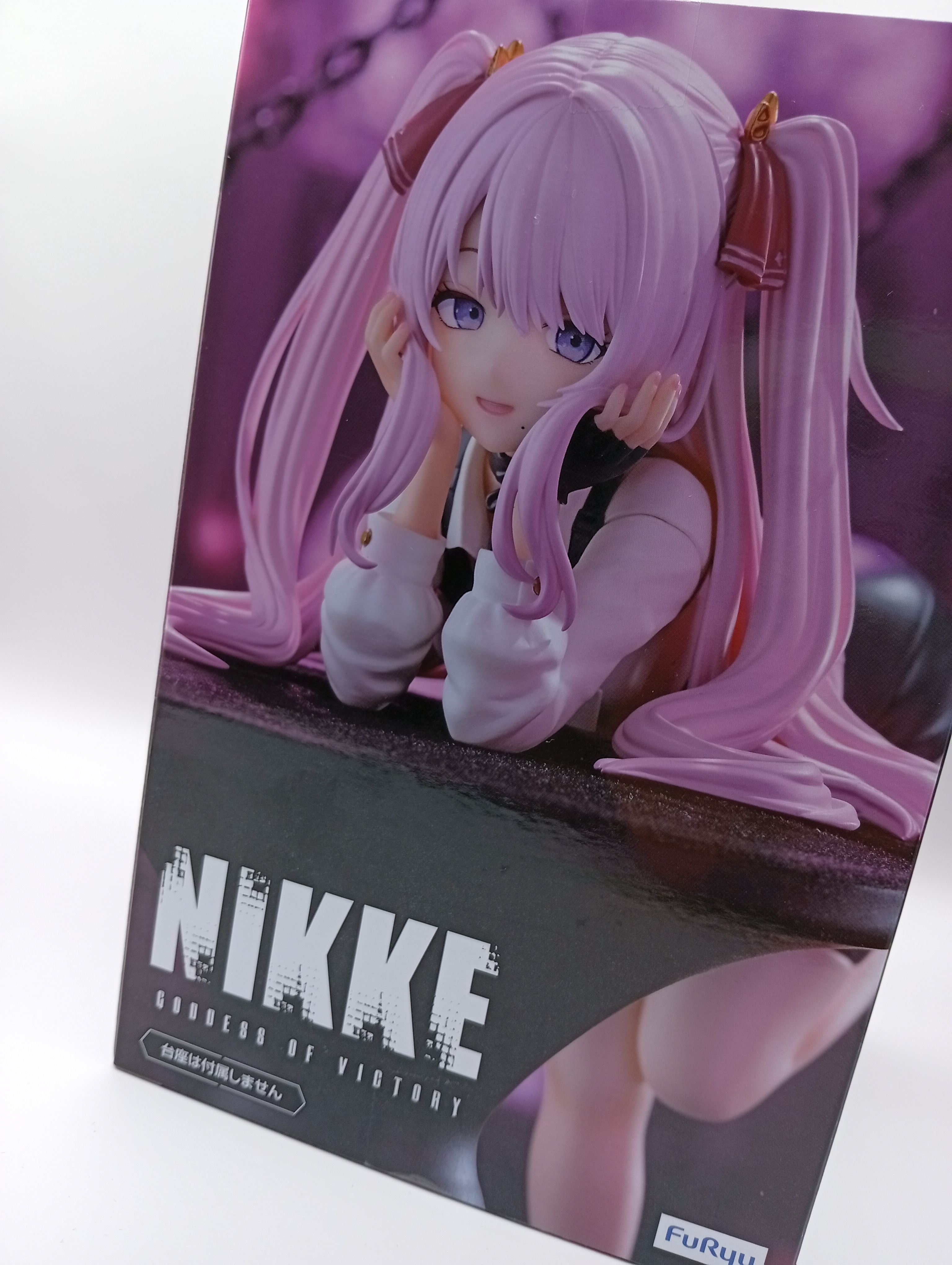 Figura Nikke: Goddess of Victory Uni