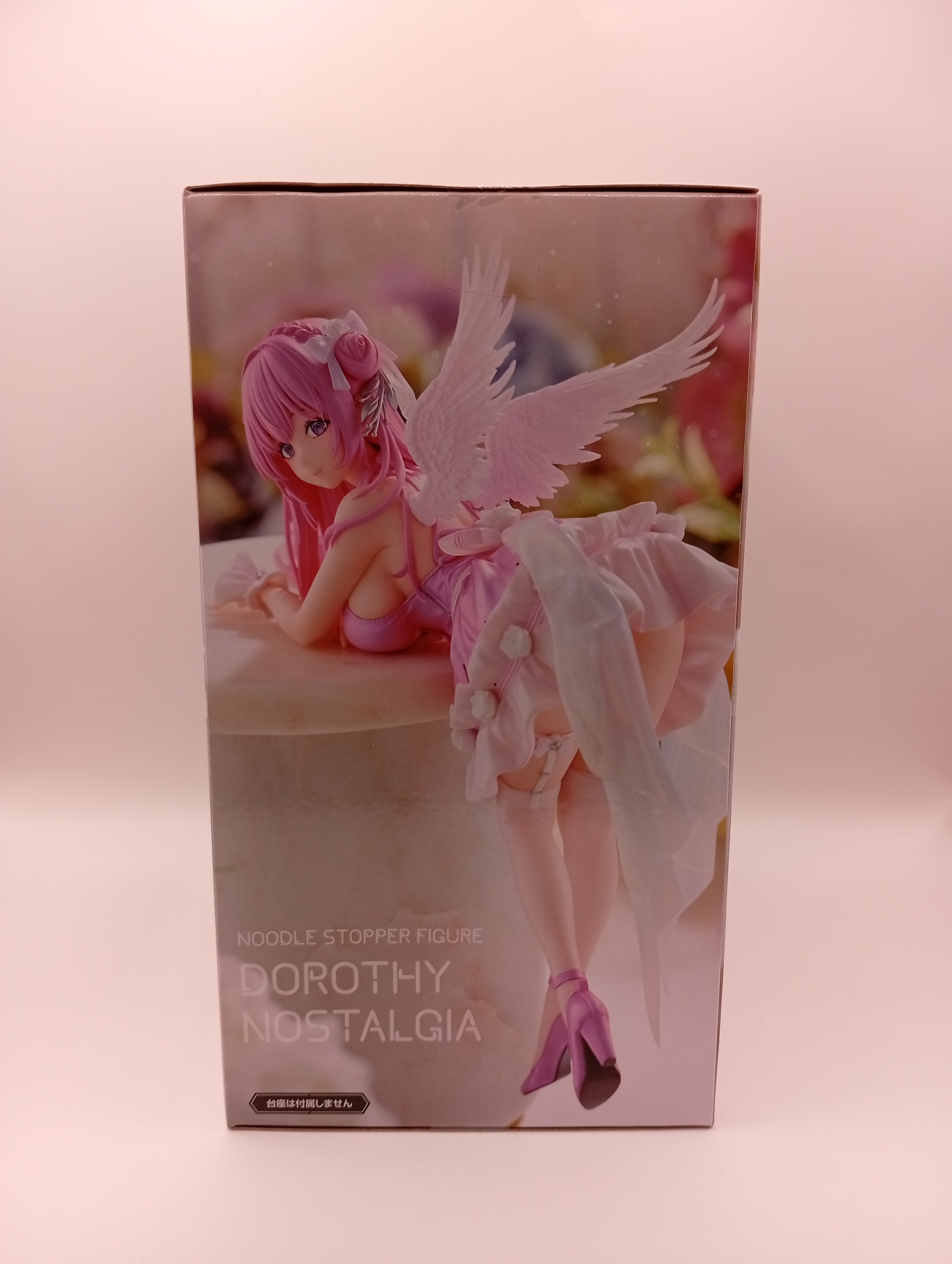 Figura de NIKKE - Goddess of Victory