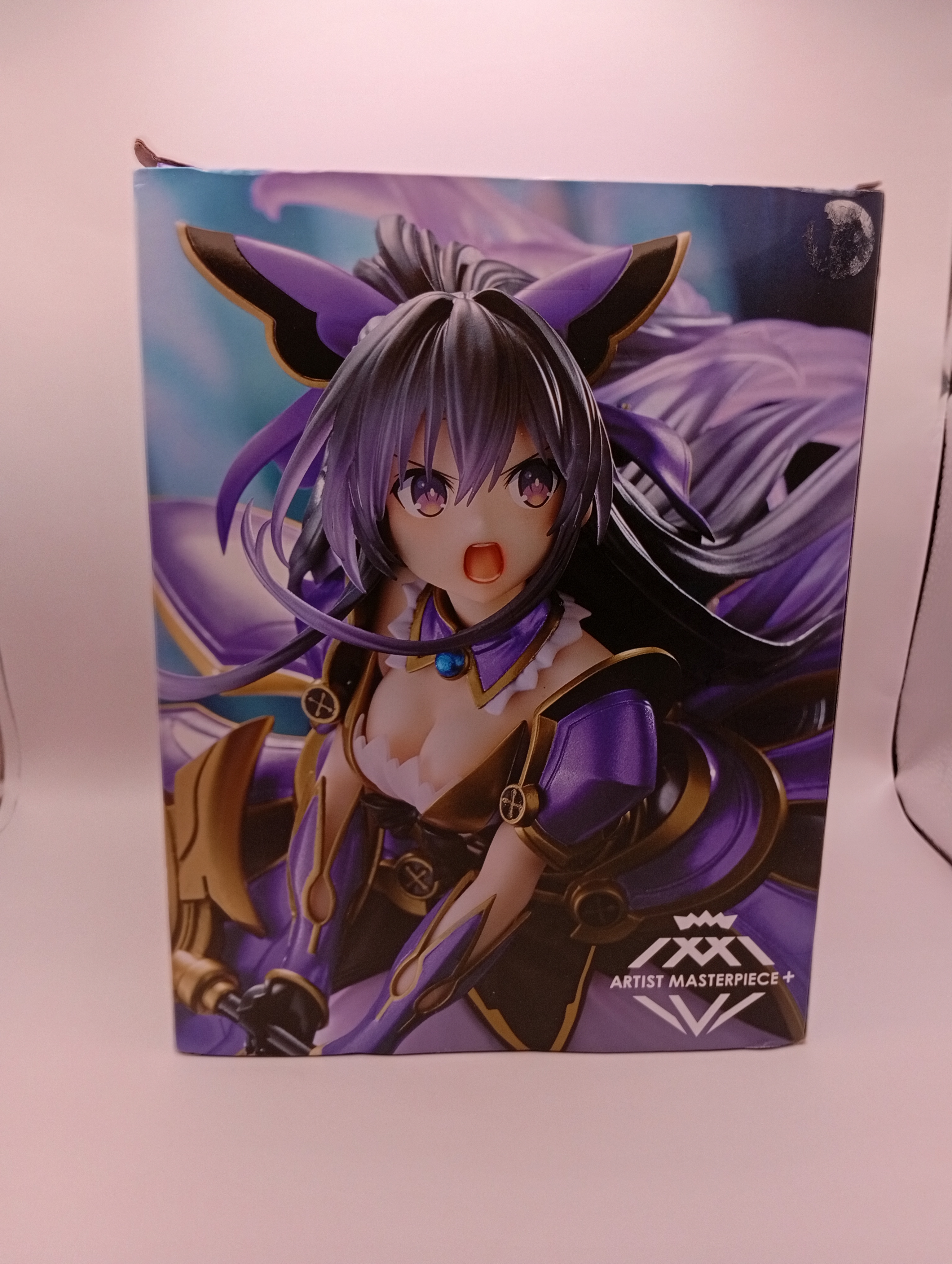 Figura Kurumi Tokisaki Date A Live IV
