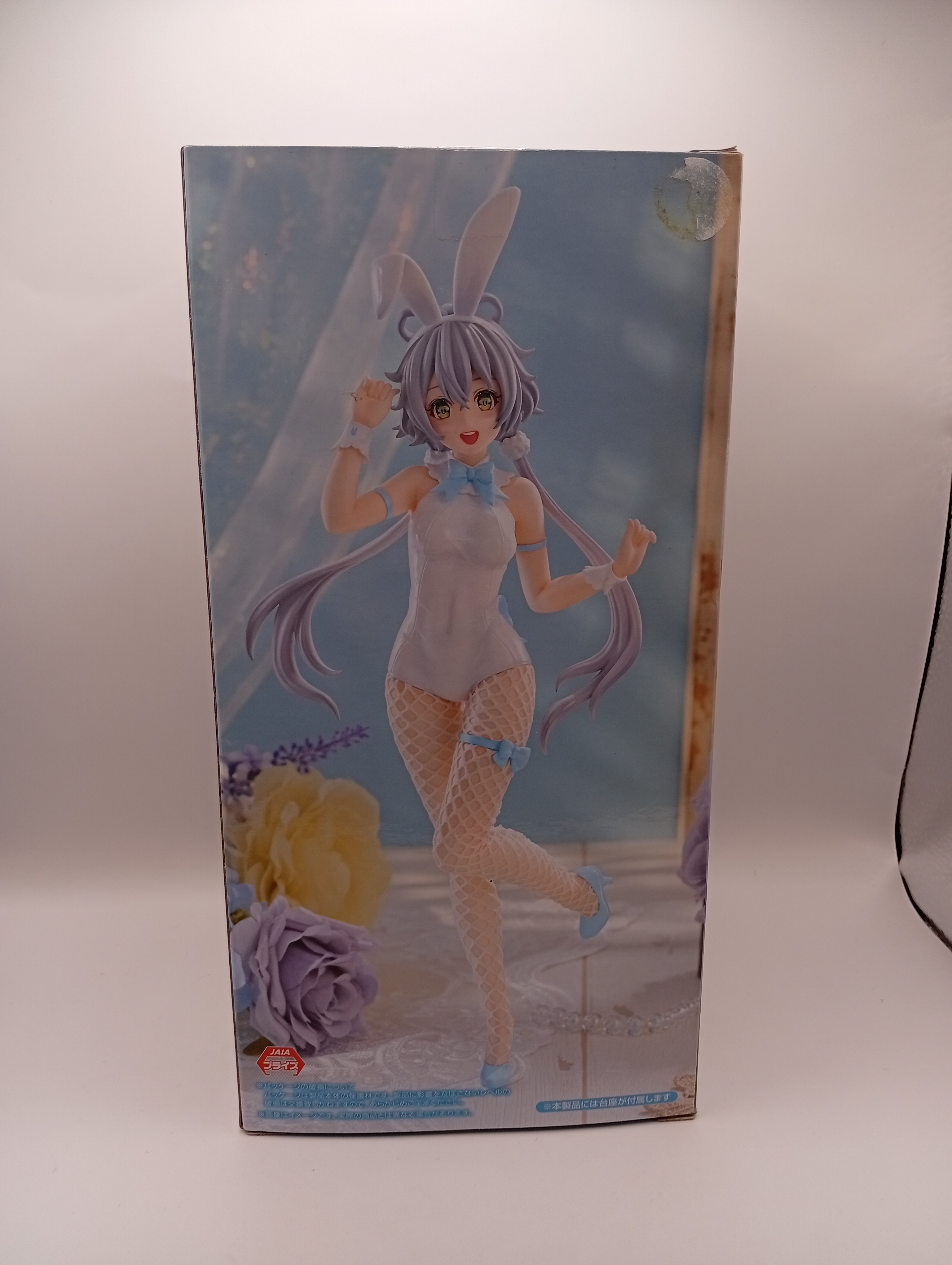 Figura Vtuber B-Cute Bunny
