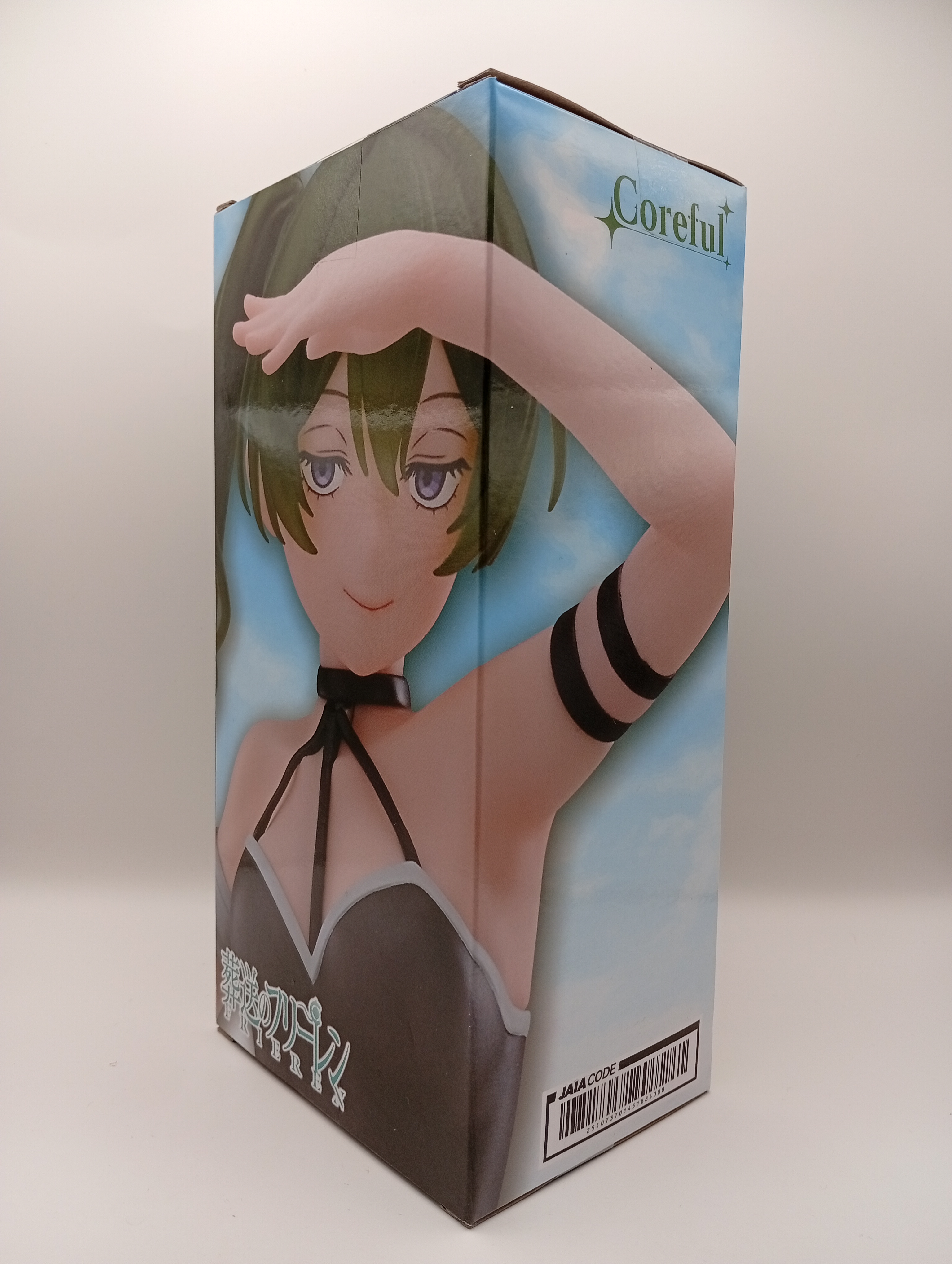 Coreful Figura Taito Re:Zero