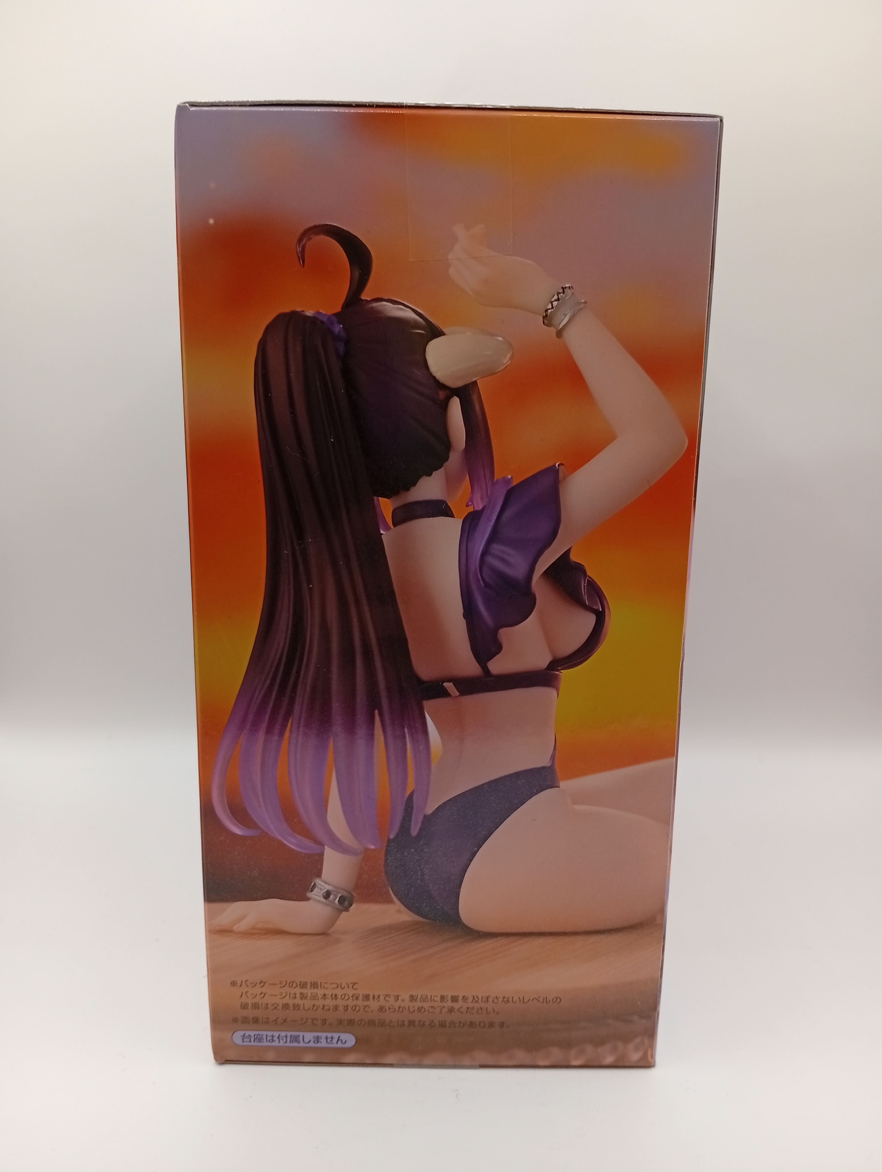 Figura de Albedo – Overlord