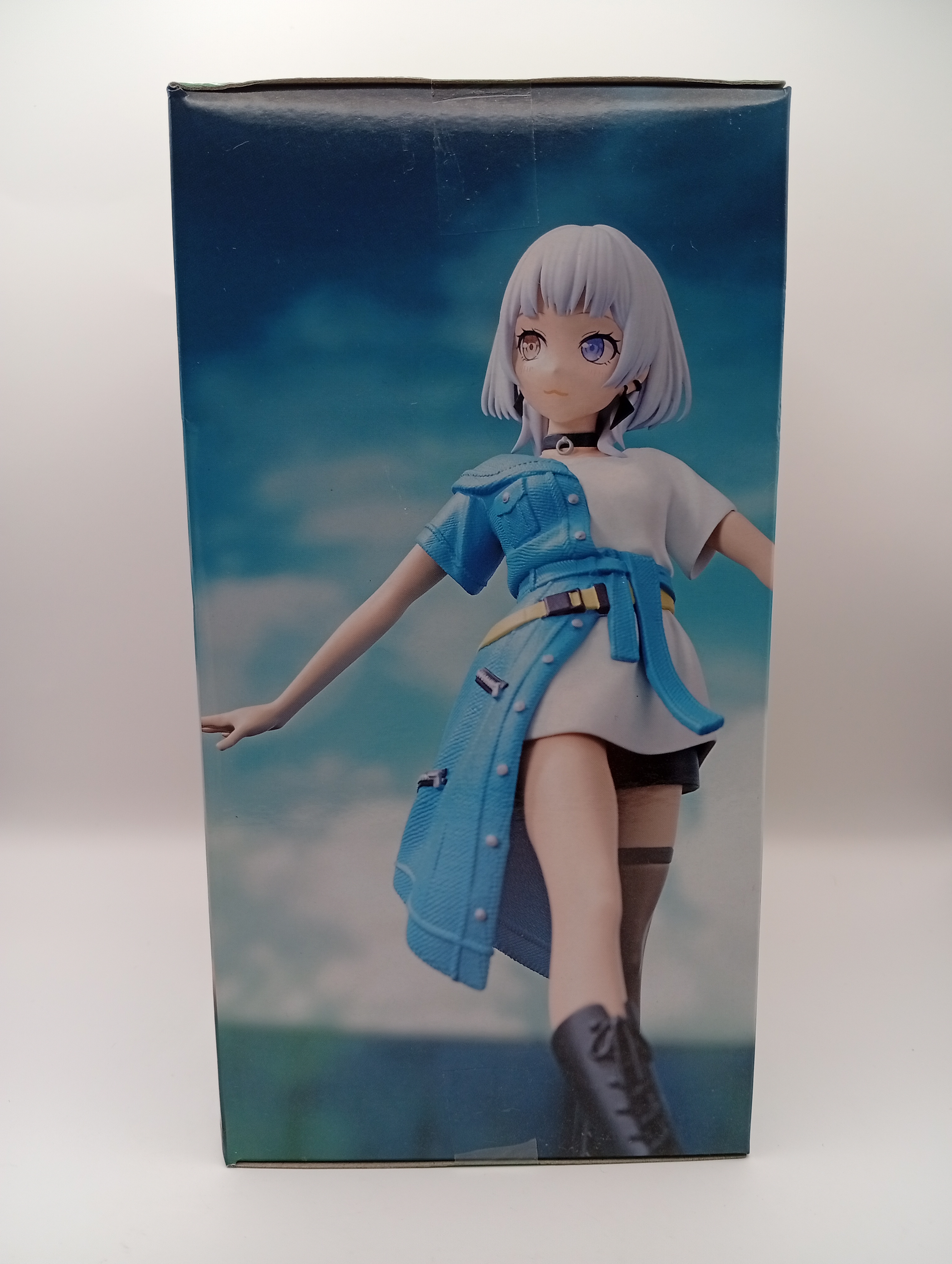 Figura Premium Myzoth