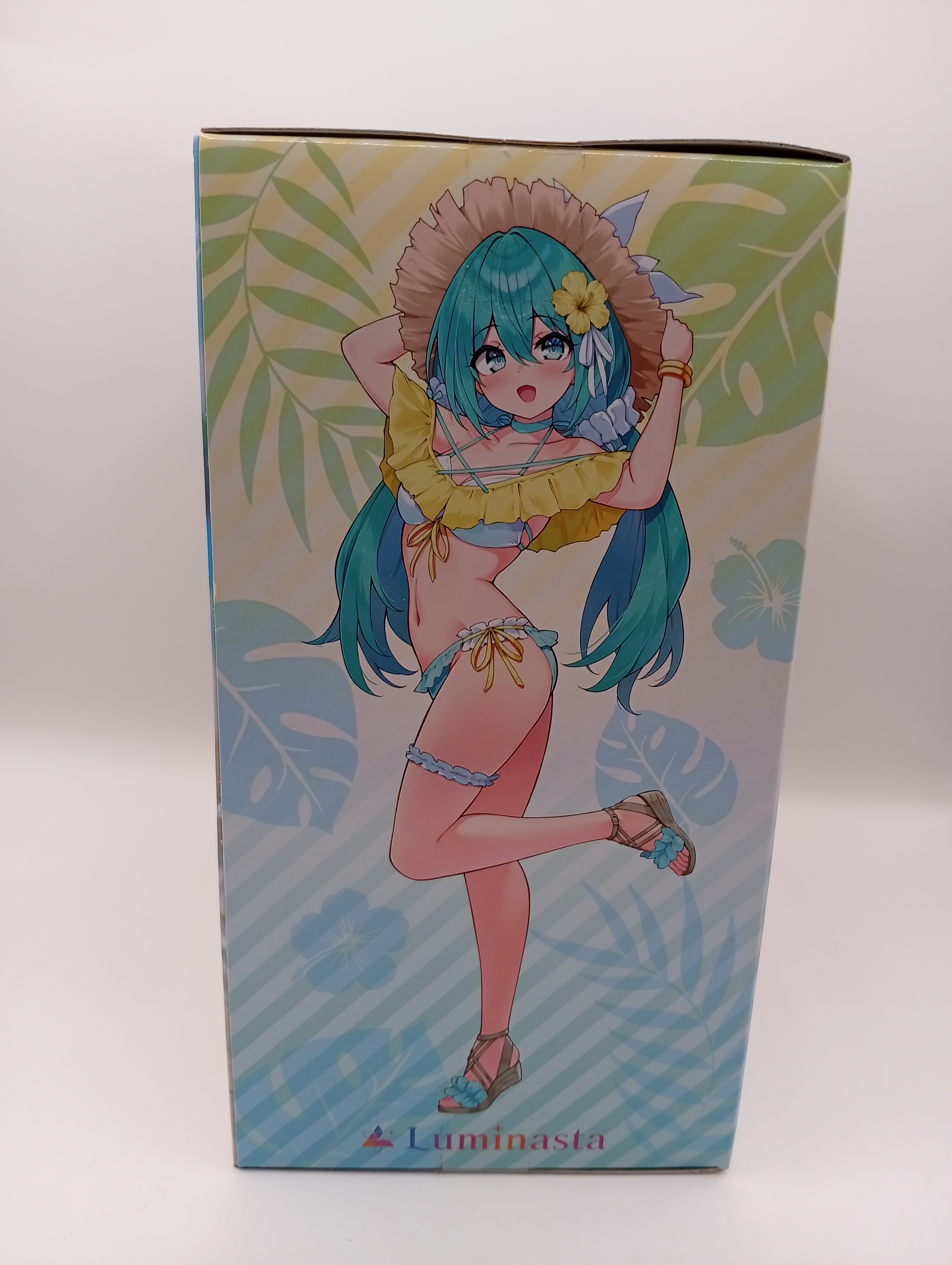 Hatsune Miku Concept Series Vol.1