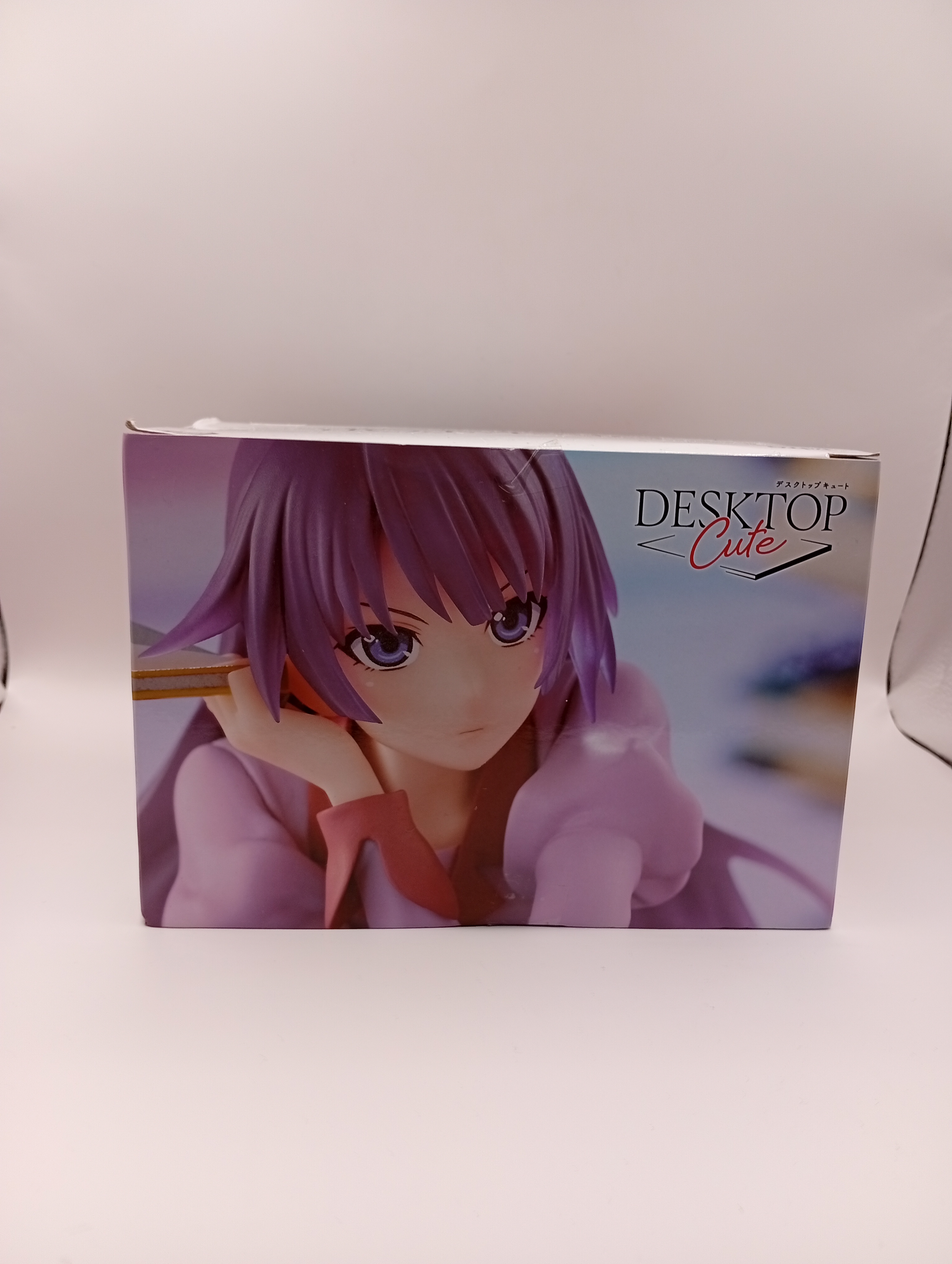 Figura de escritorio Hitagi Senjougahara