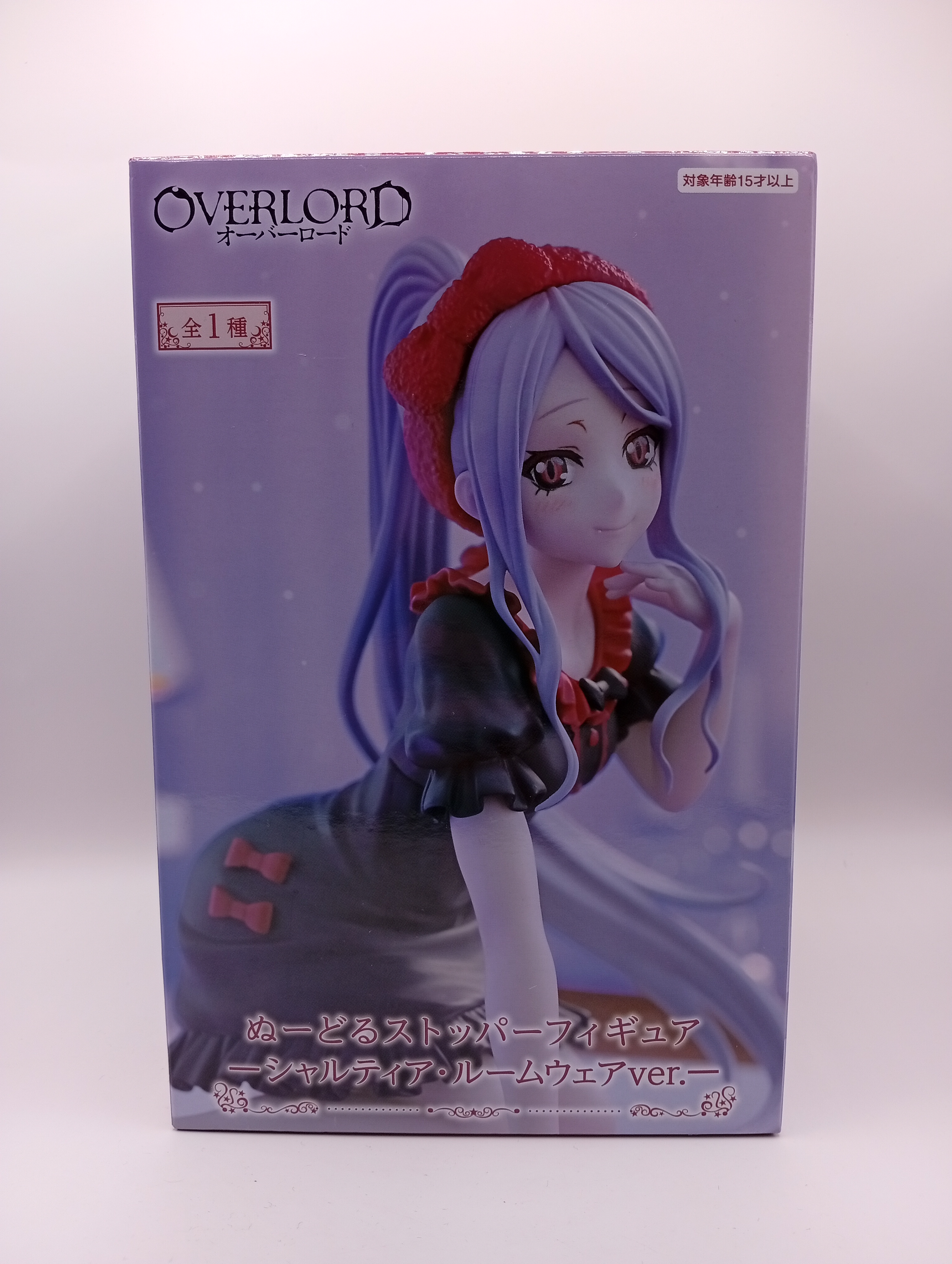 Figura Overlord Shalltear