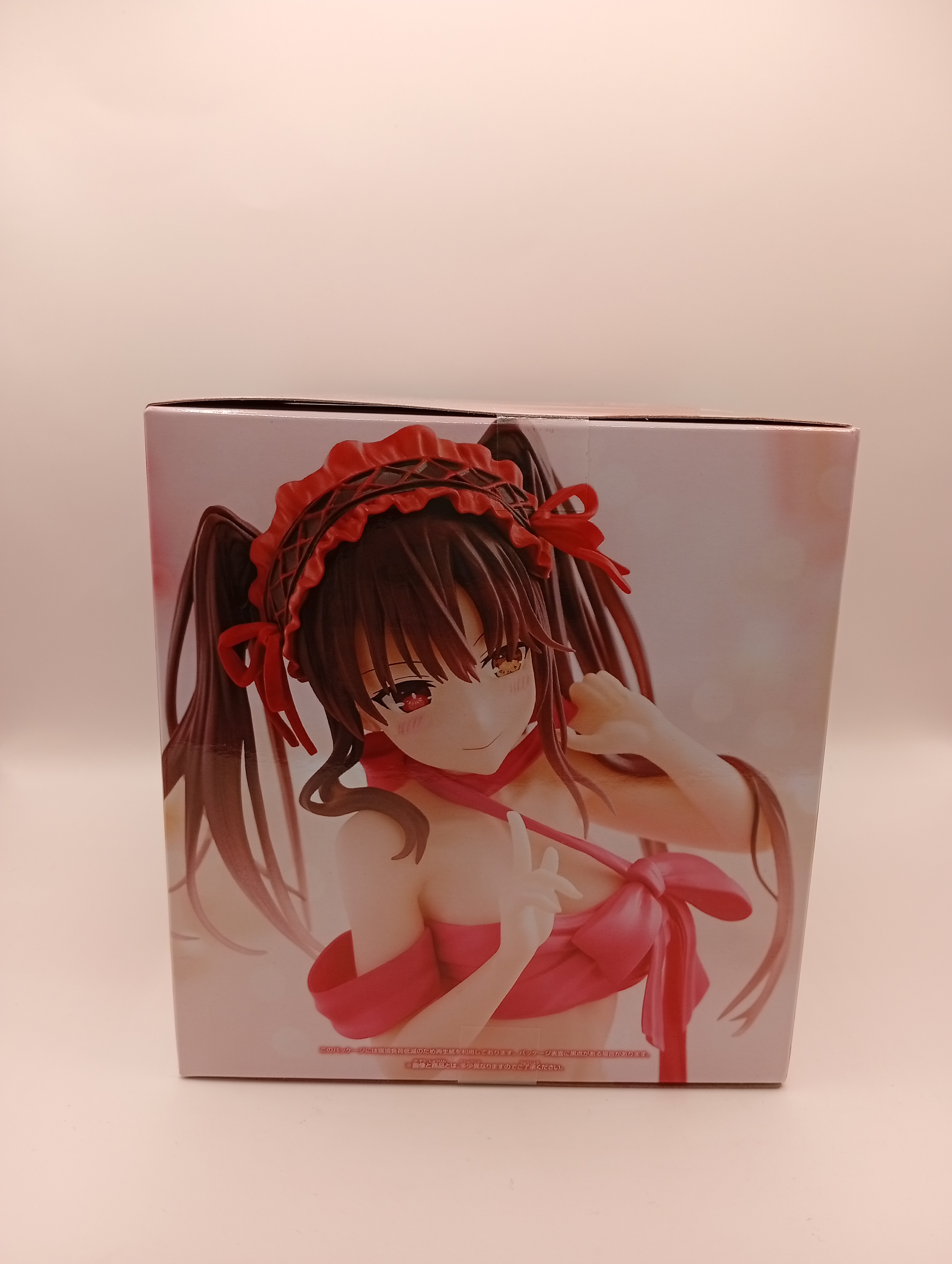 Figura de colección Date A Live