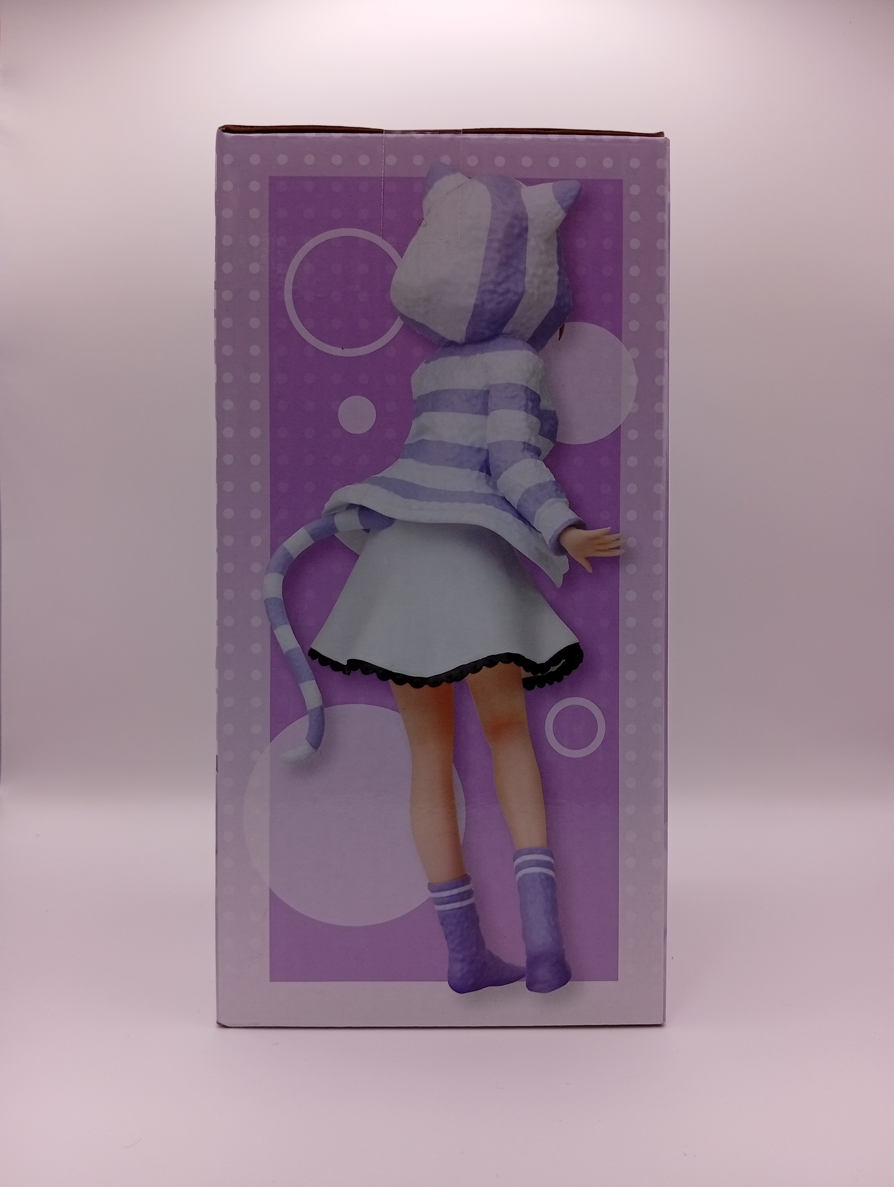 Figura de Nino Nakano