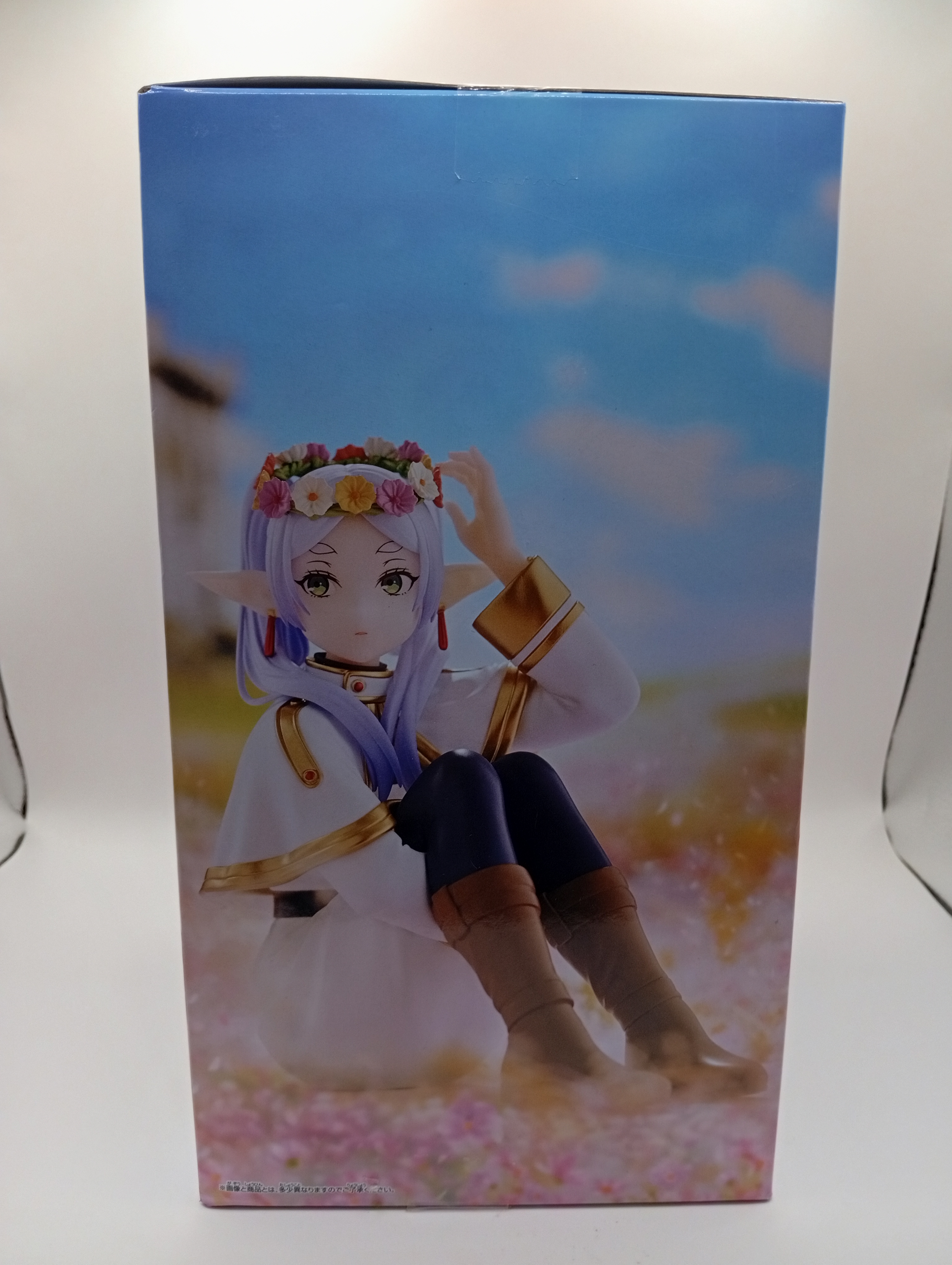 Figura de Tio Klarus – ESPRESTO